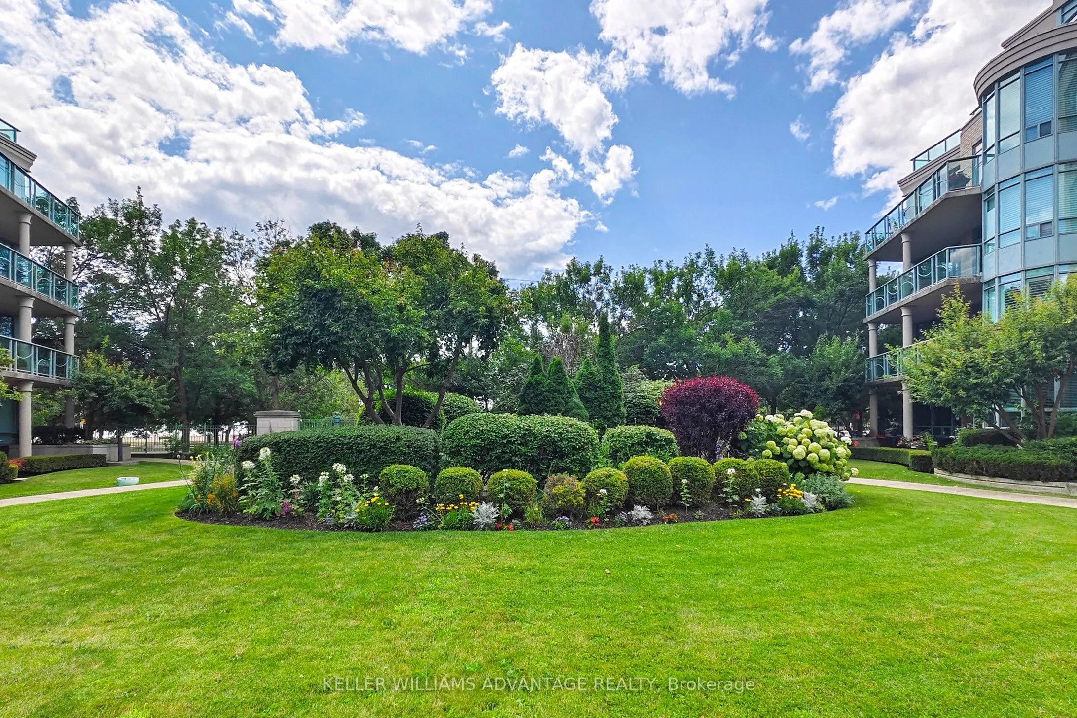 35 Boardwalk Drive, #214