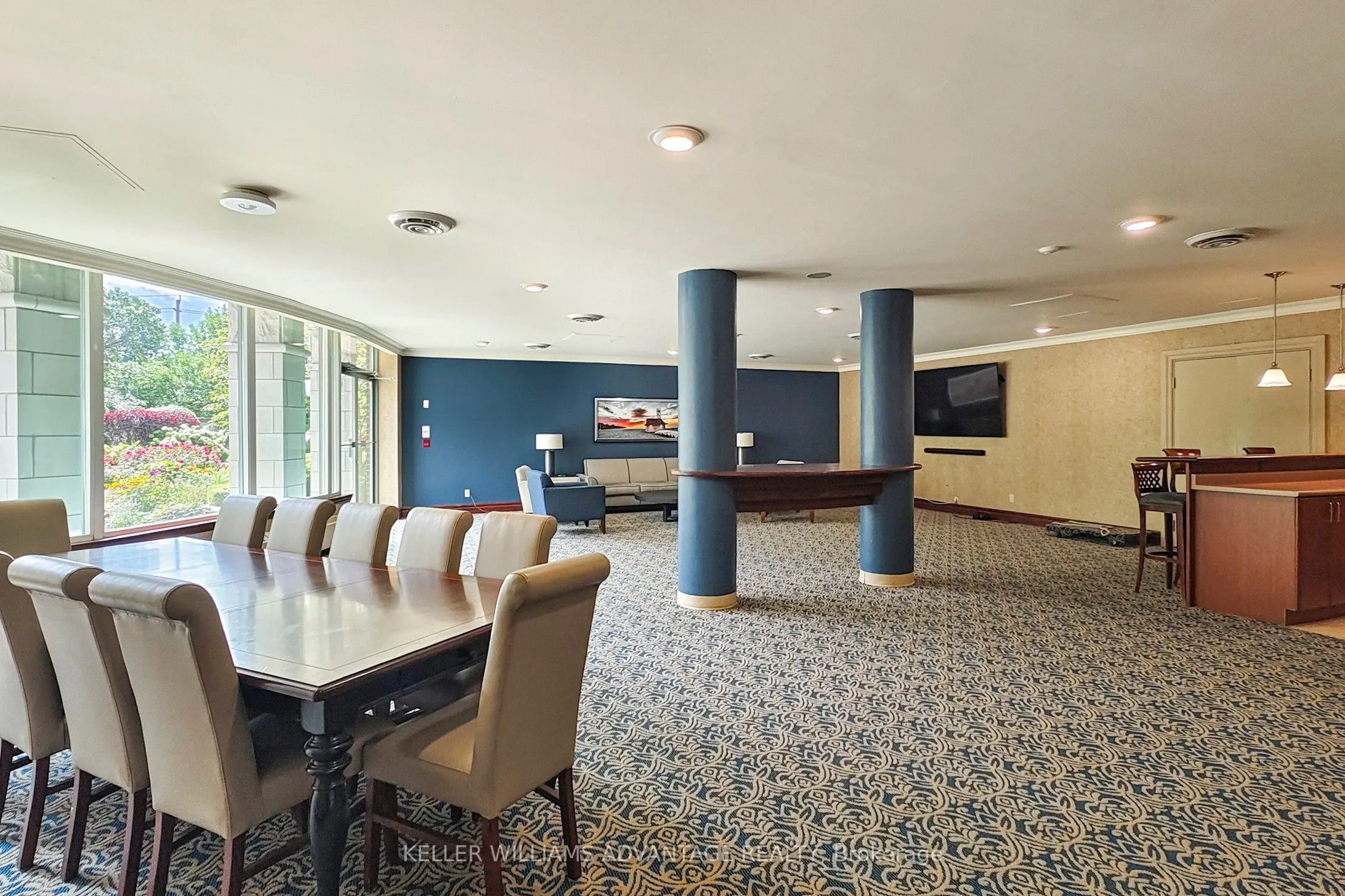 35 Boardwalk Drive, #214