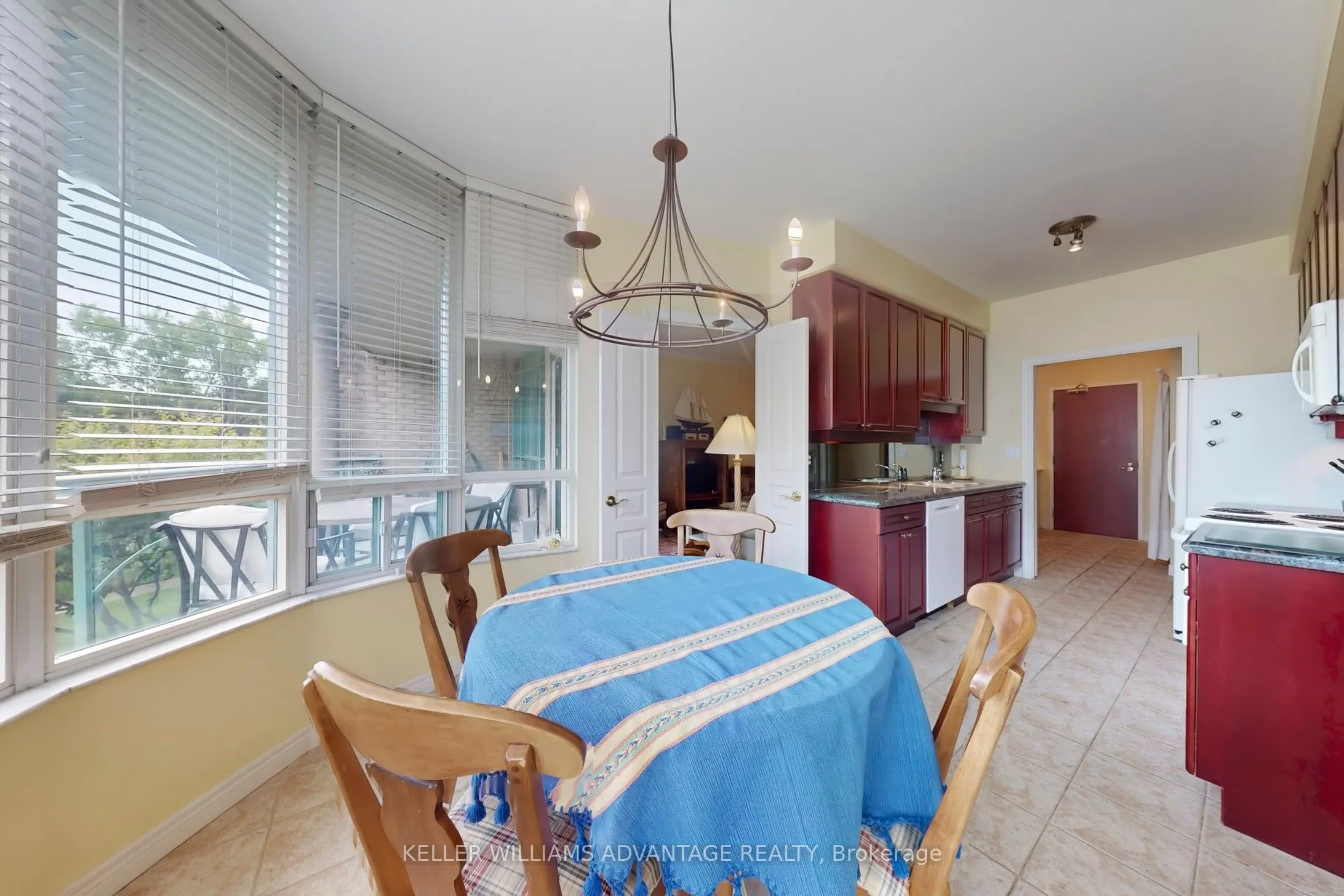 35 Boardwalk Drive, #214