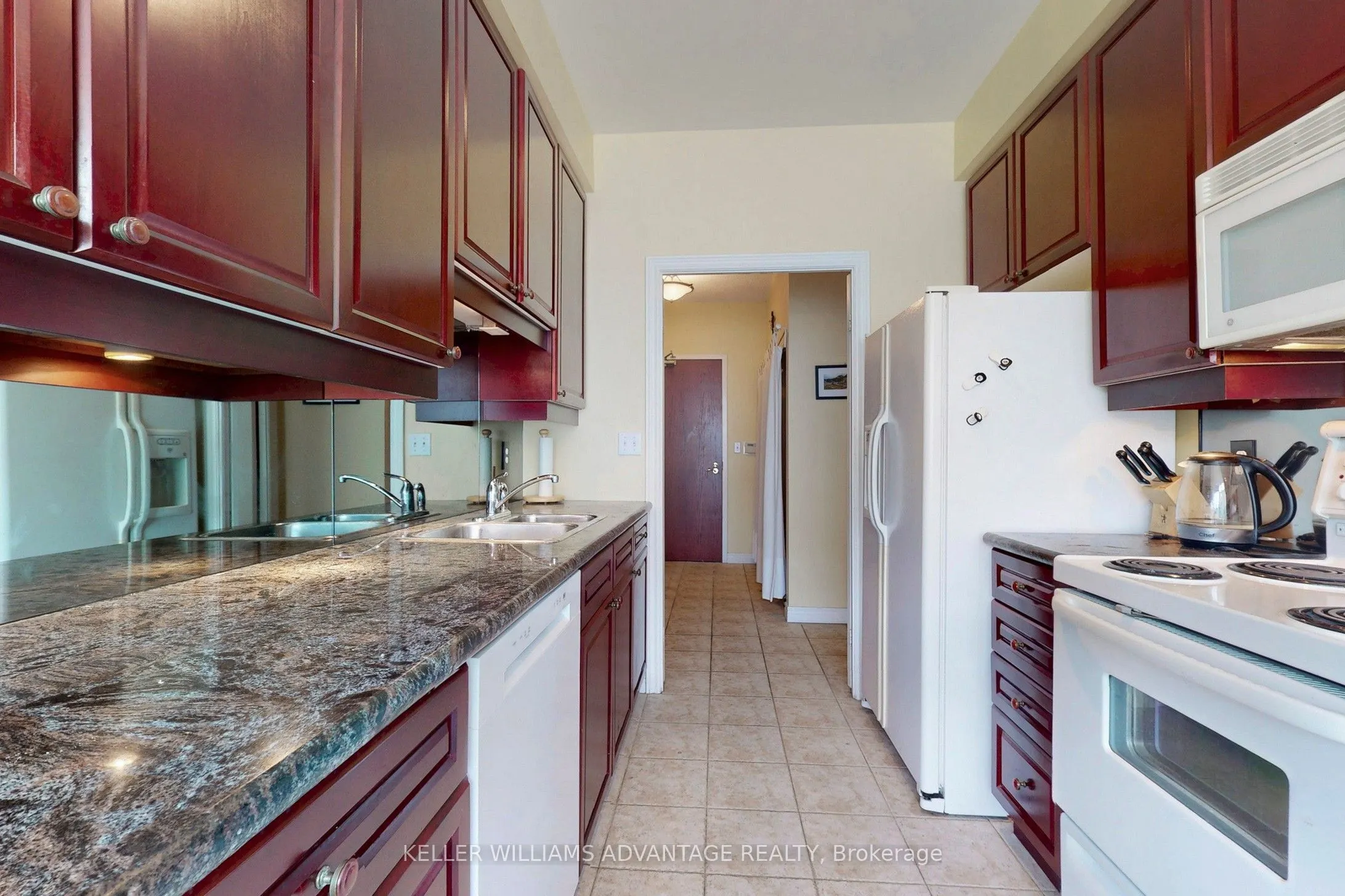 35 Boardwalk Drive, #214