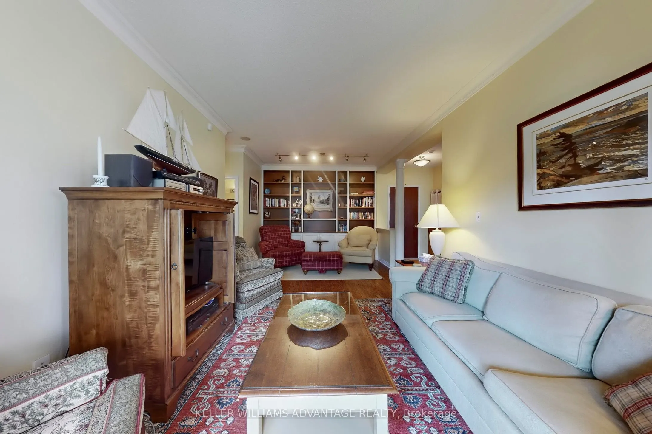 35 Boardwalk Drive, #214