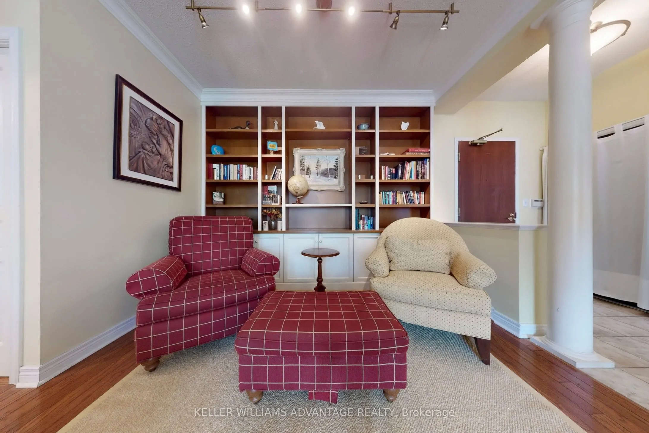35 Boardwalk Drive, #214