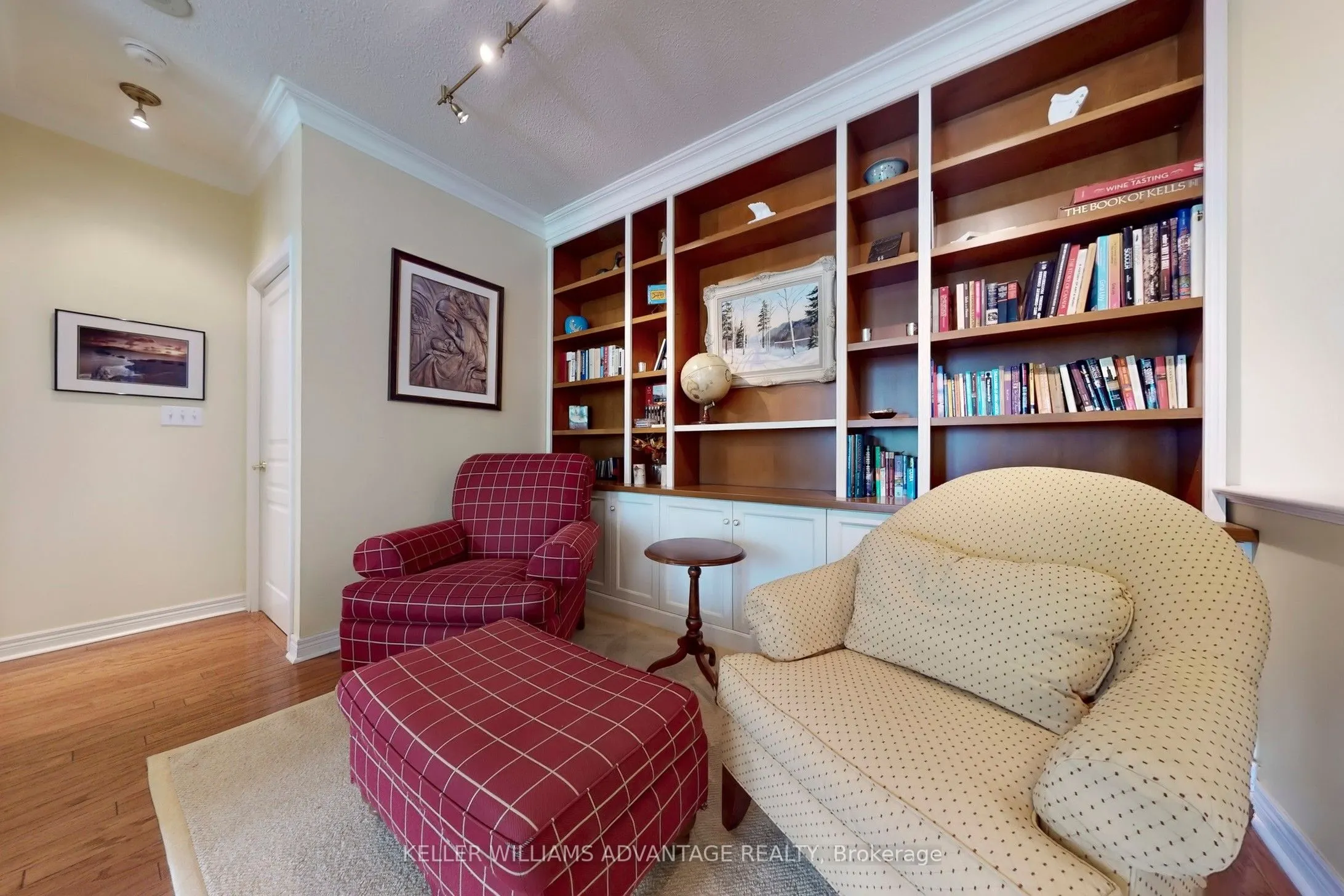 35 Boardwalk Drive, #214