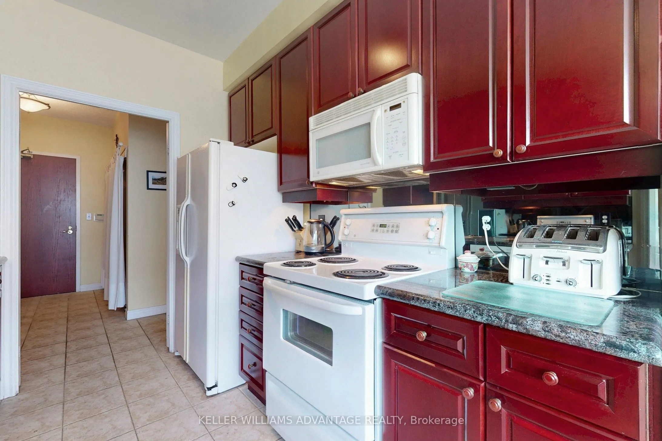 35 Boardwalk Drive, #214