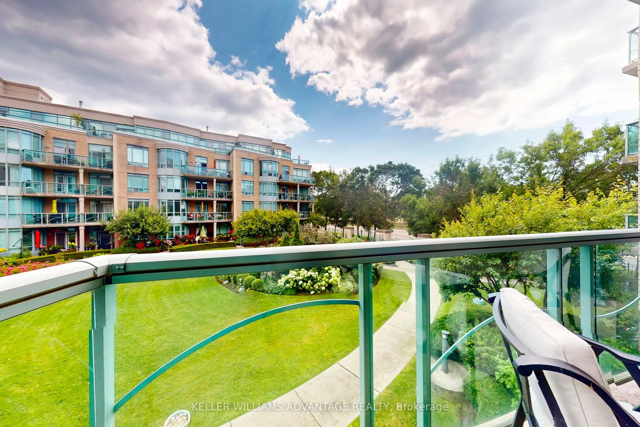 35 Boardwalk Drive, #214