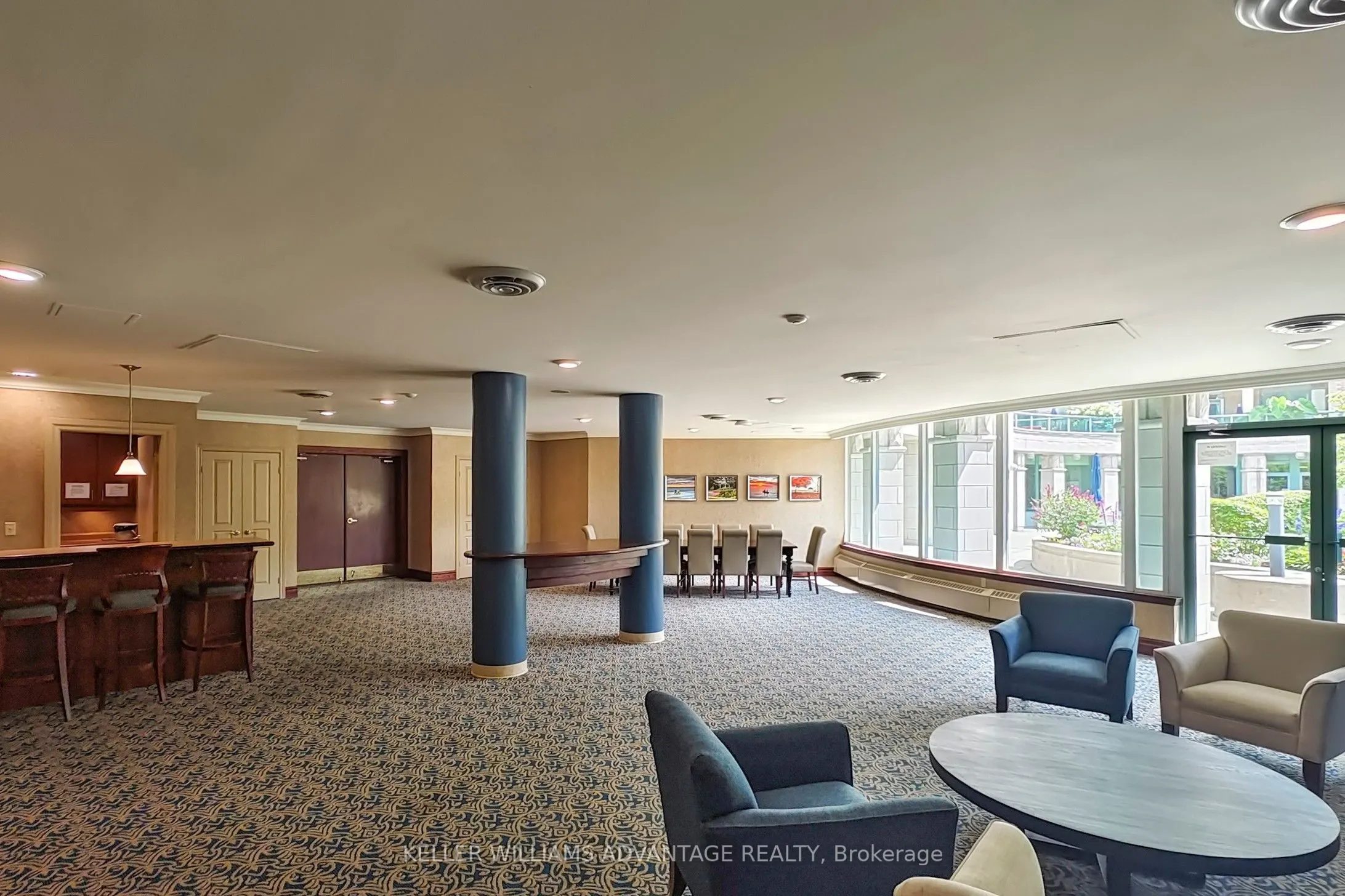 35 Boardwalk Drive, #214