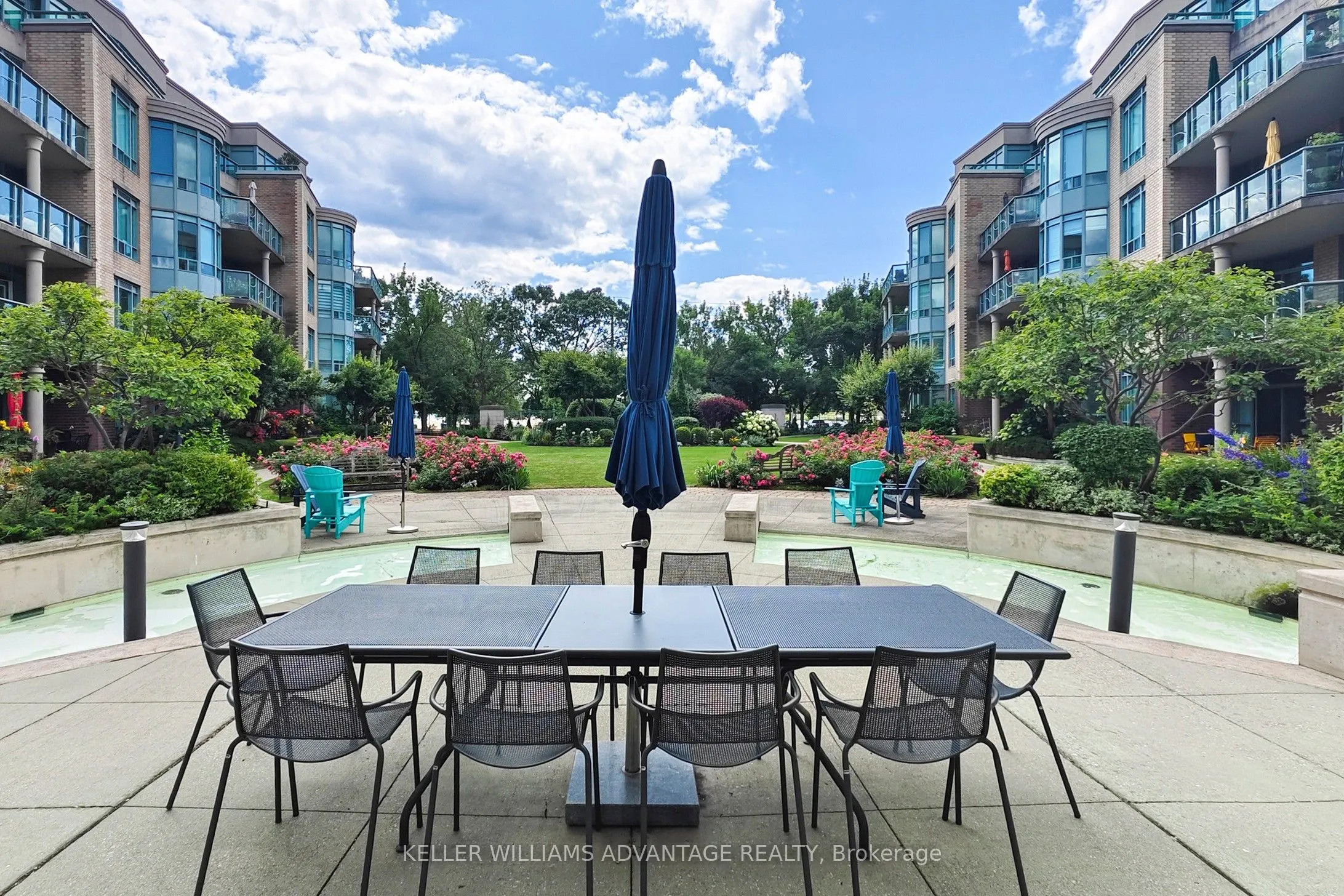 35 Boardwalk Drive, #214