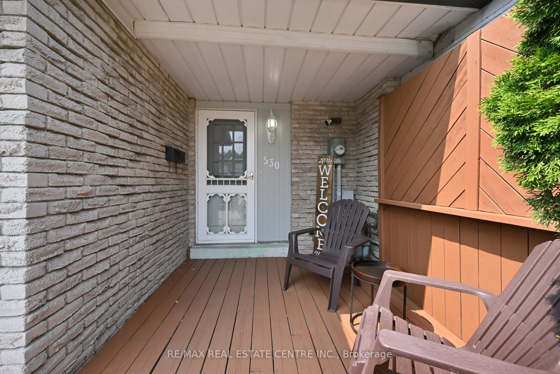 530 Salisbury Street