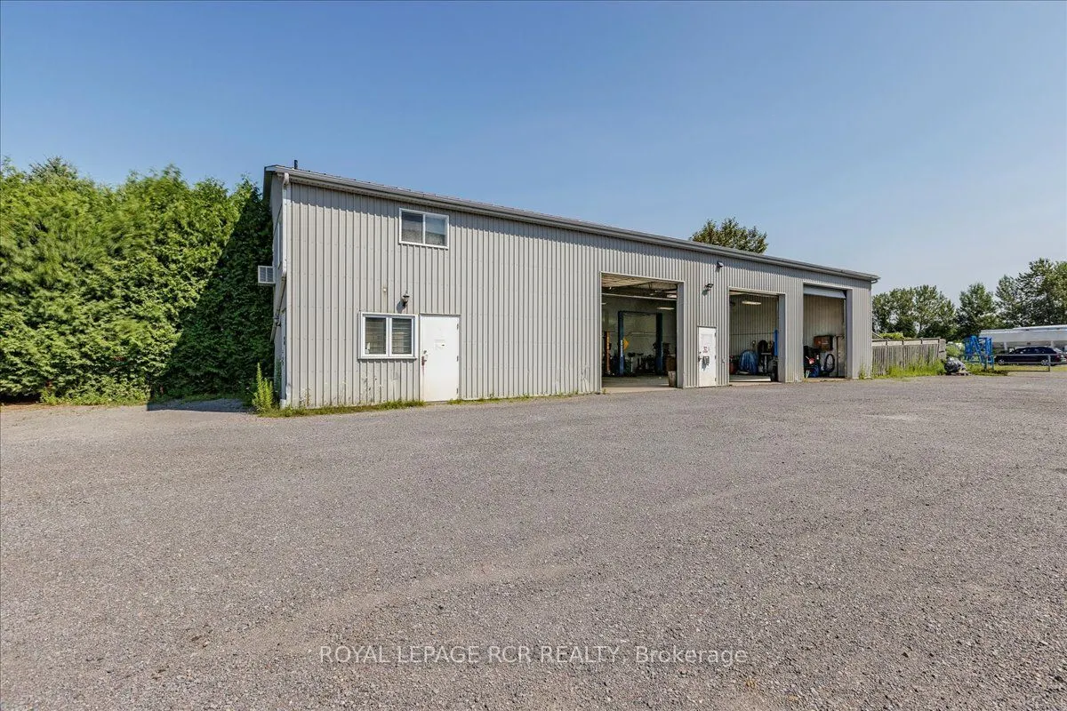 159 North Port Road