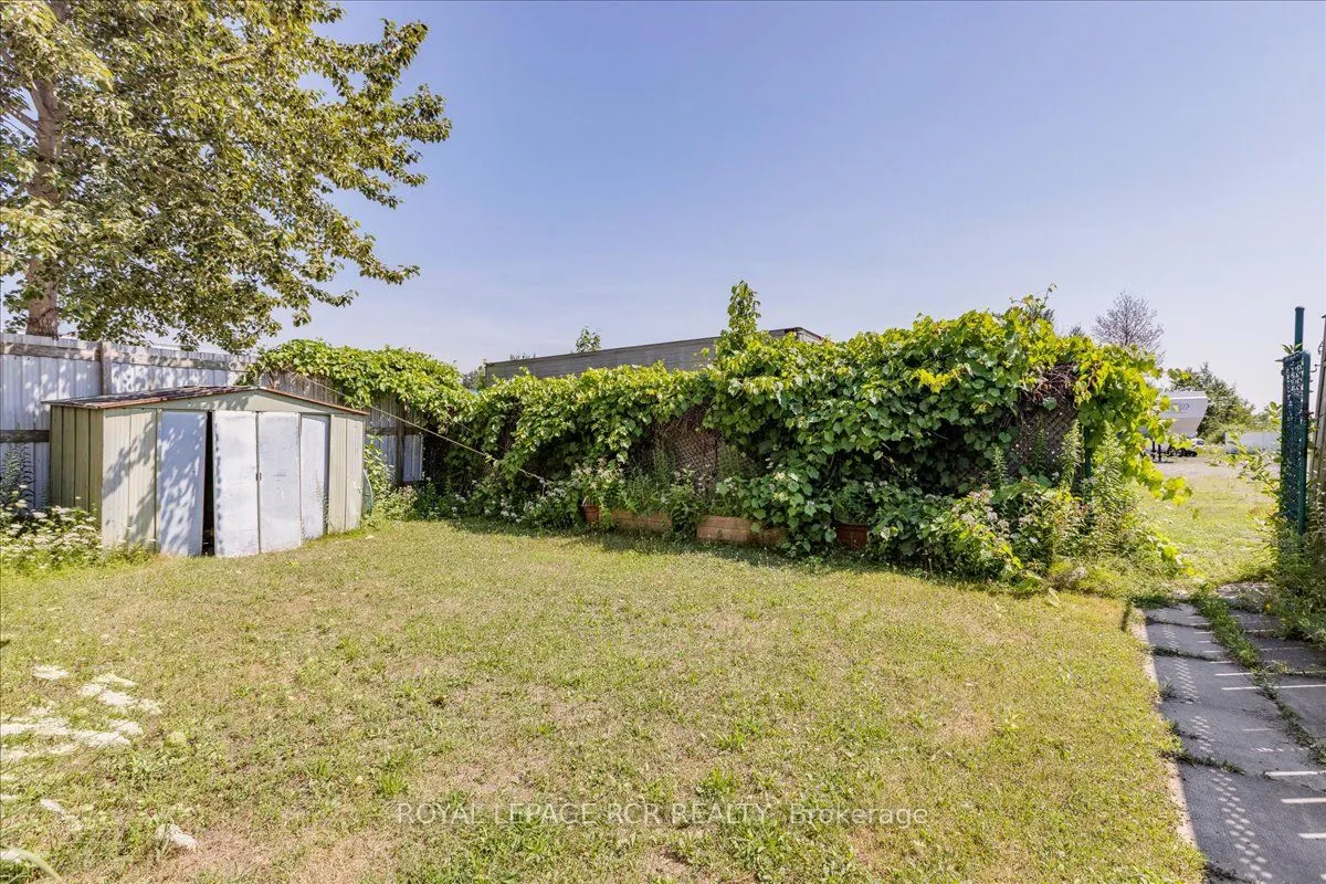 159 North Port Road