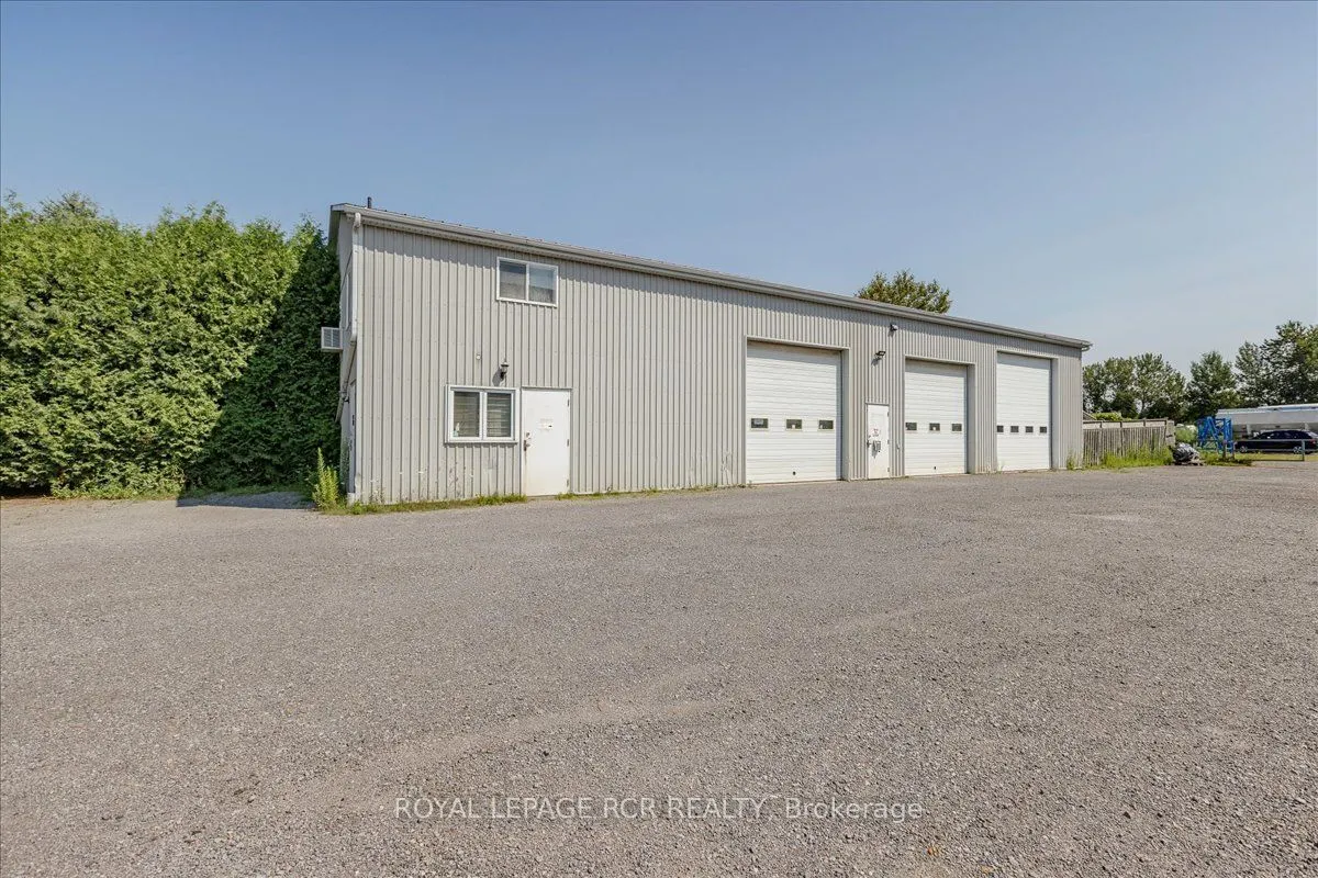 159 North Port Road