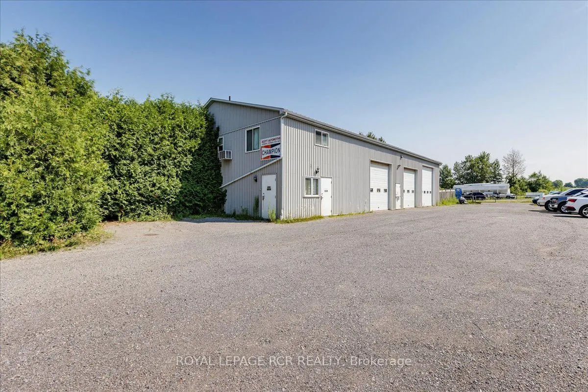 159 North Port Road