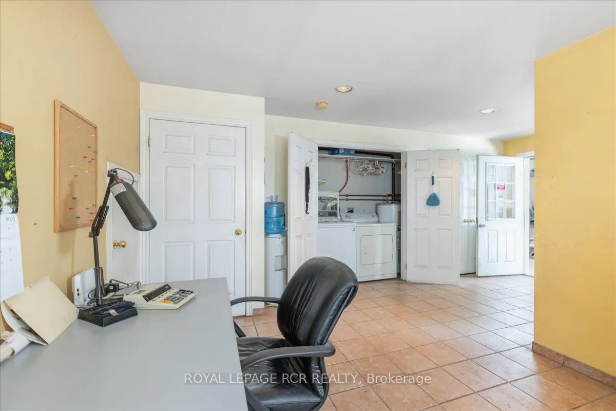 159 North Port Road