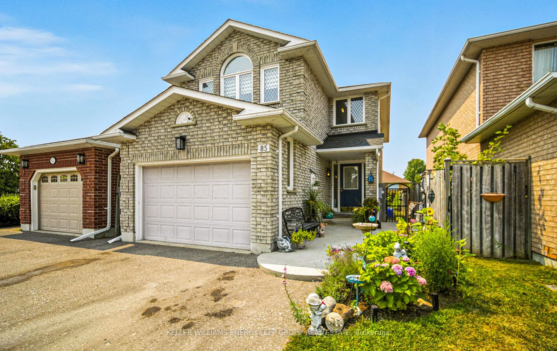 85 Short Crescent