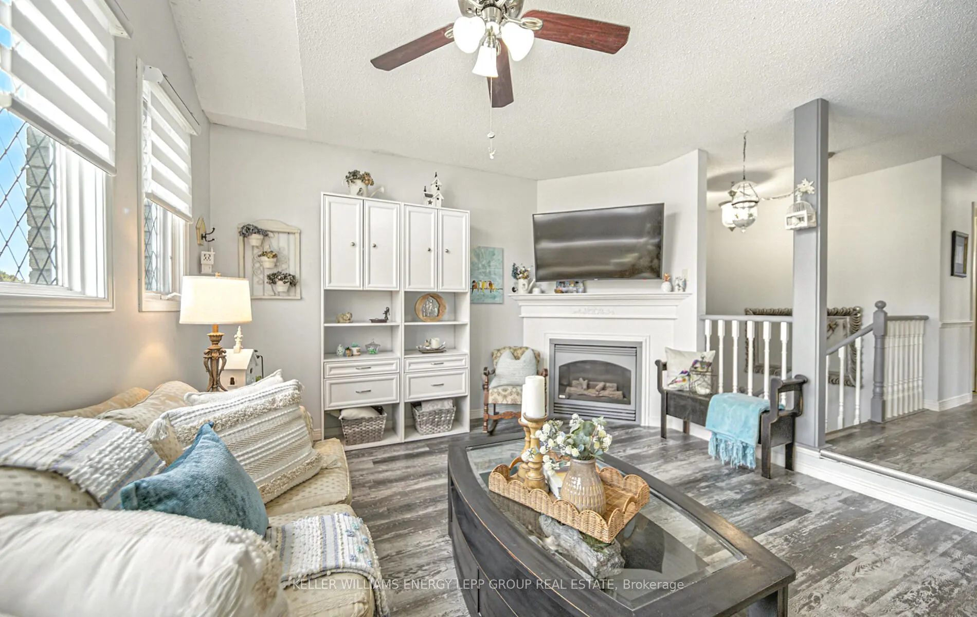 85 Short Crescent