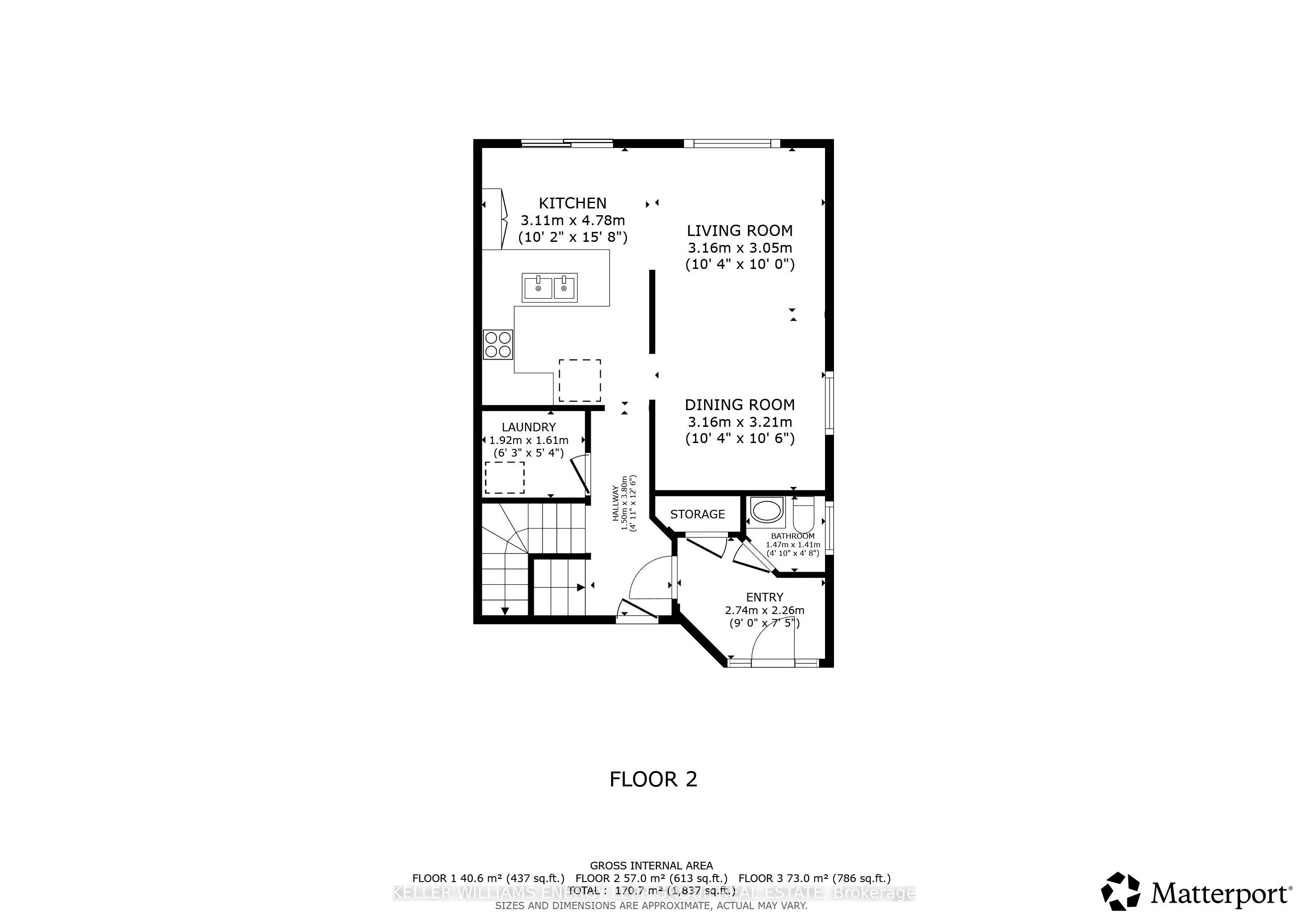 85 Short Crescent