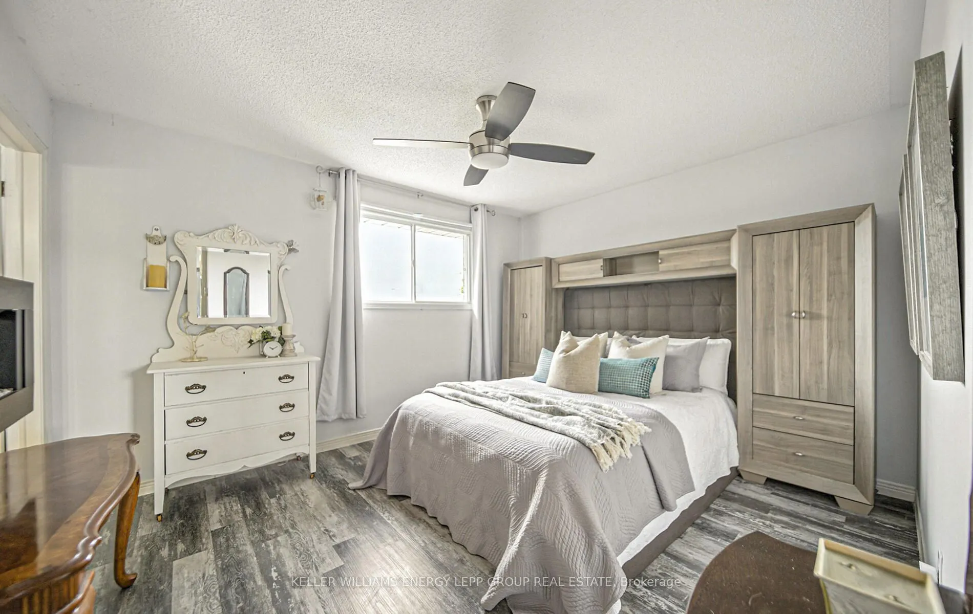 85 Short Crescent