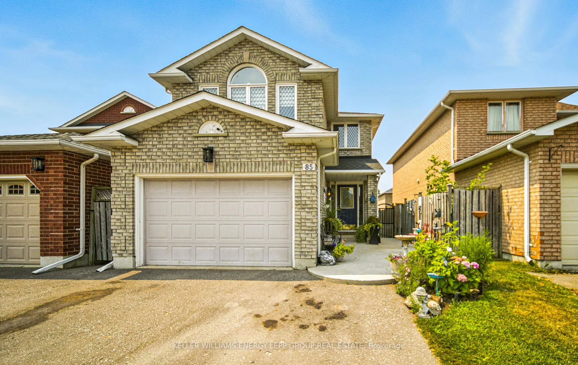 85 Short Crescent
