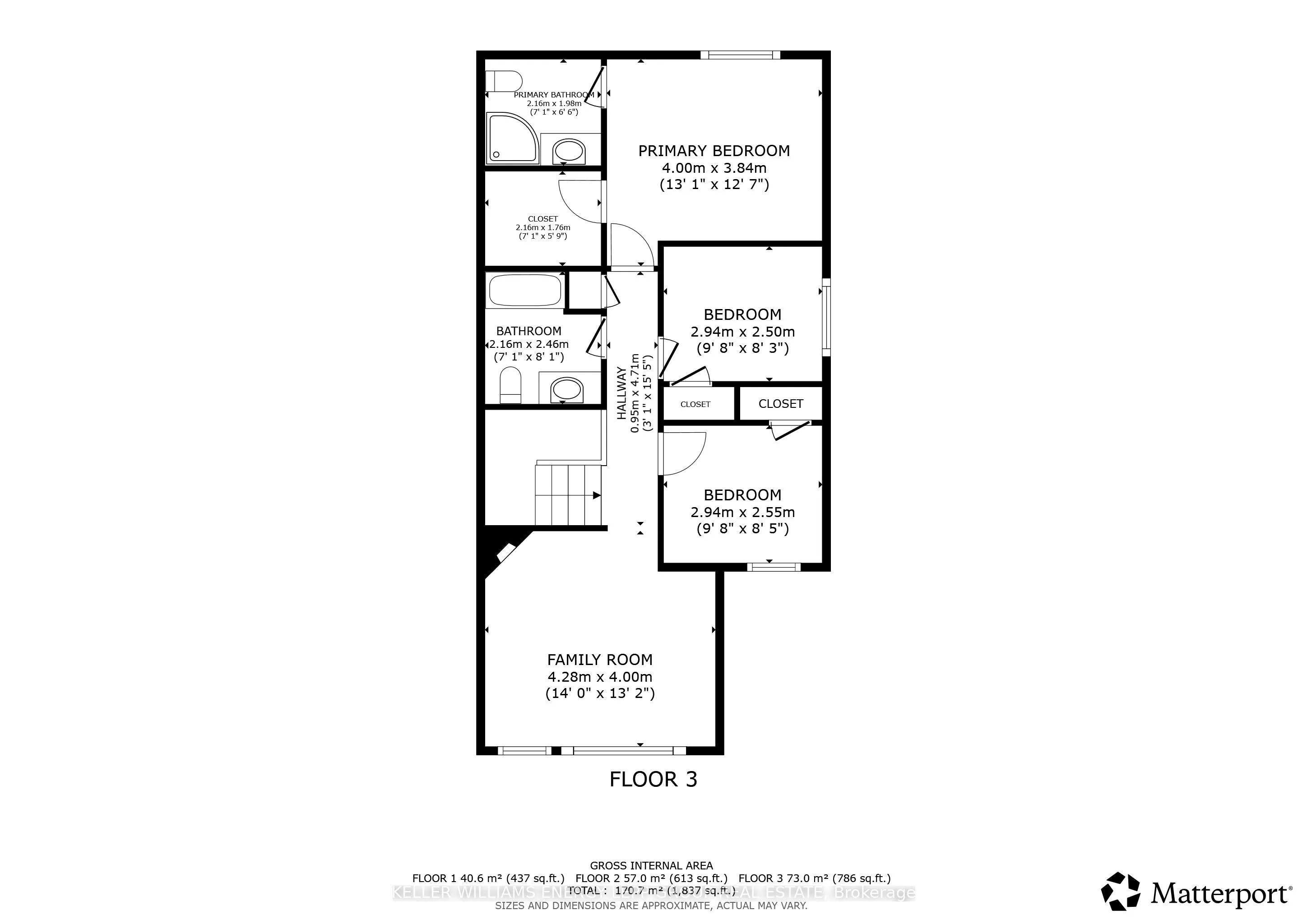 85 Short Crescent