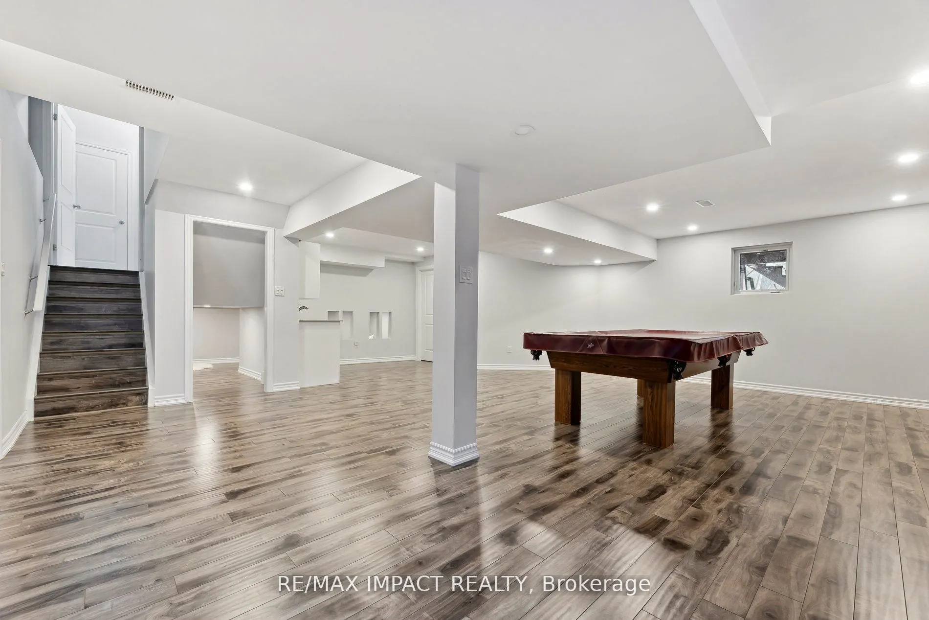 1 Carl Raby Street