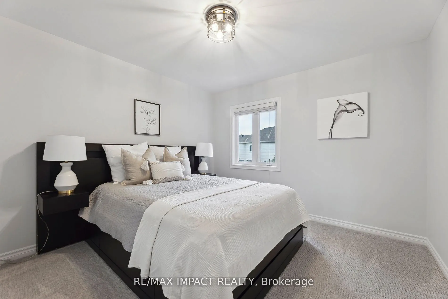 1 Carl Raby Street