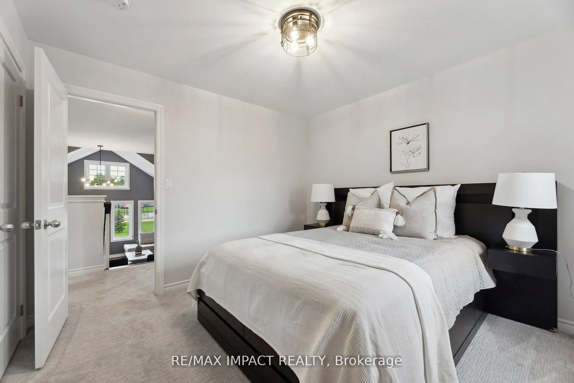 1 Carl Raby Street