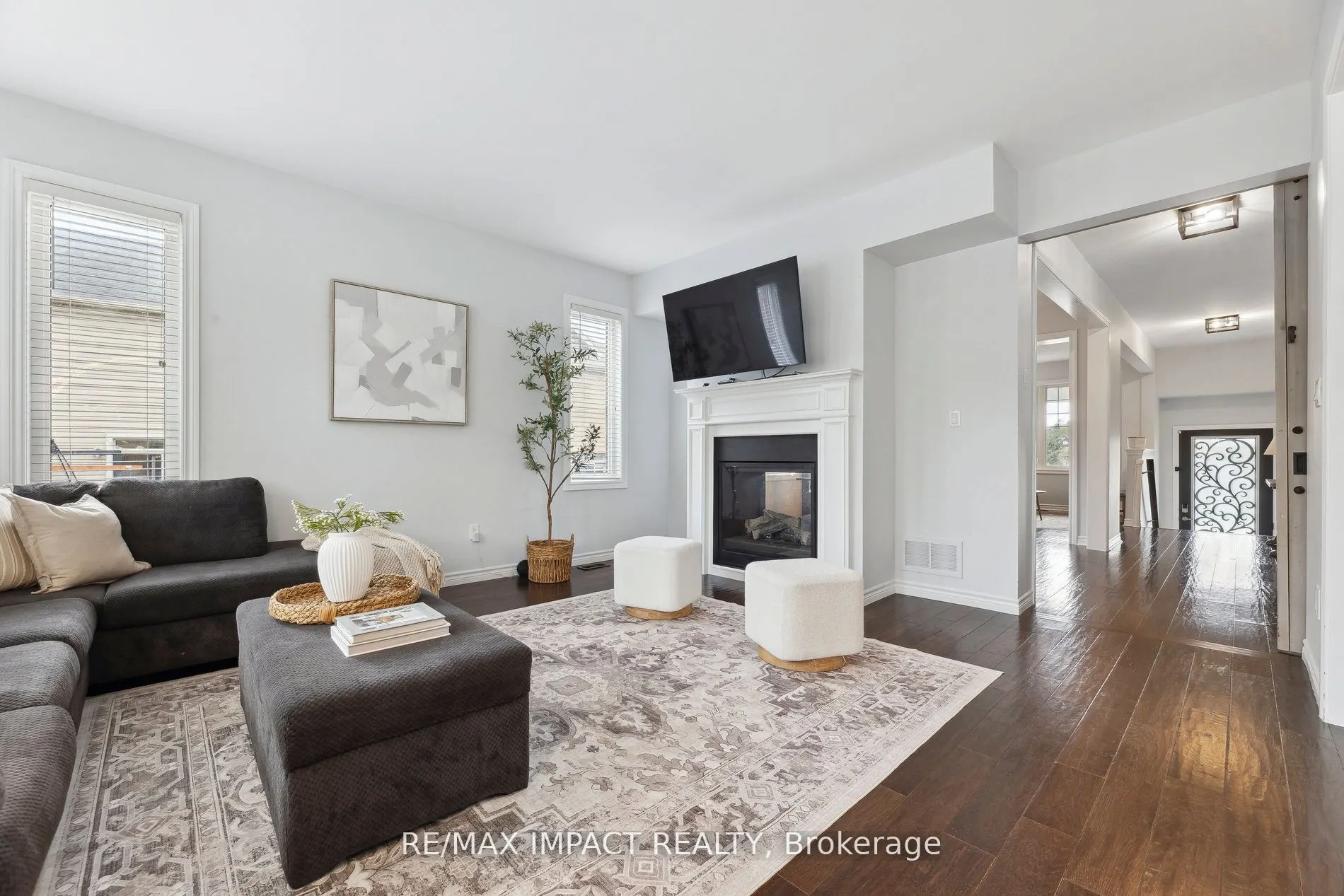 1 Carl Raby Street