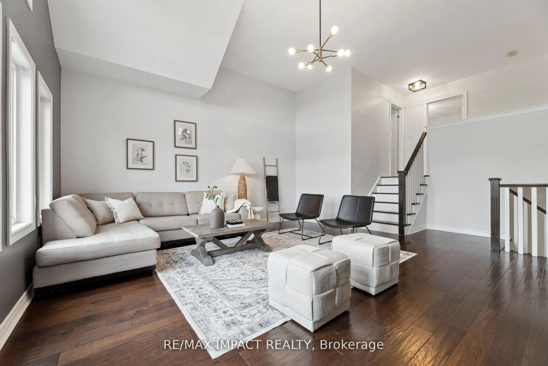 1 Carl Raby Street