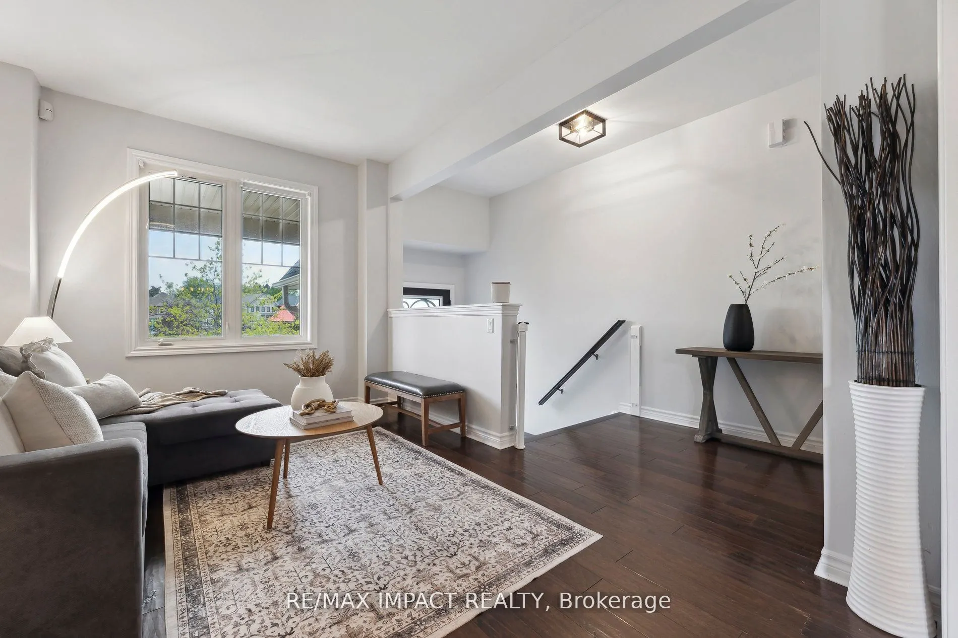 1 Carl Raby Street