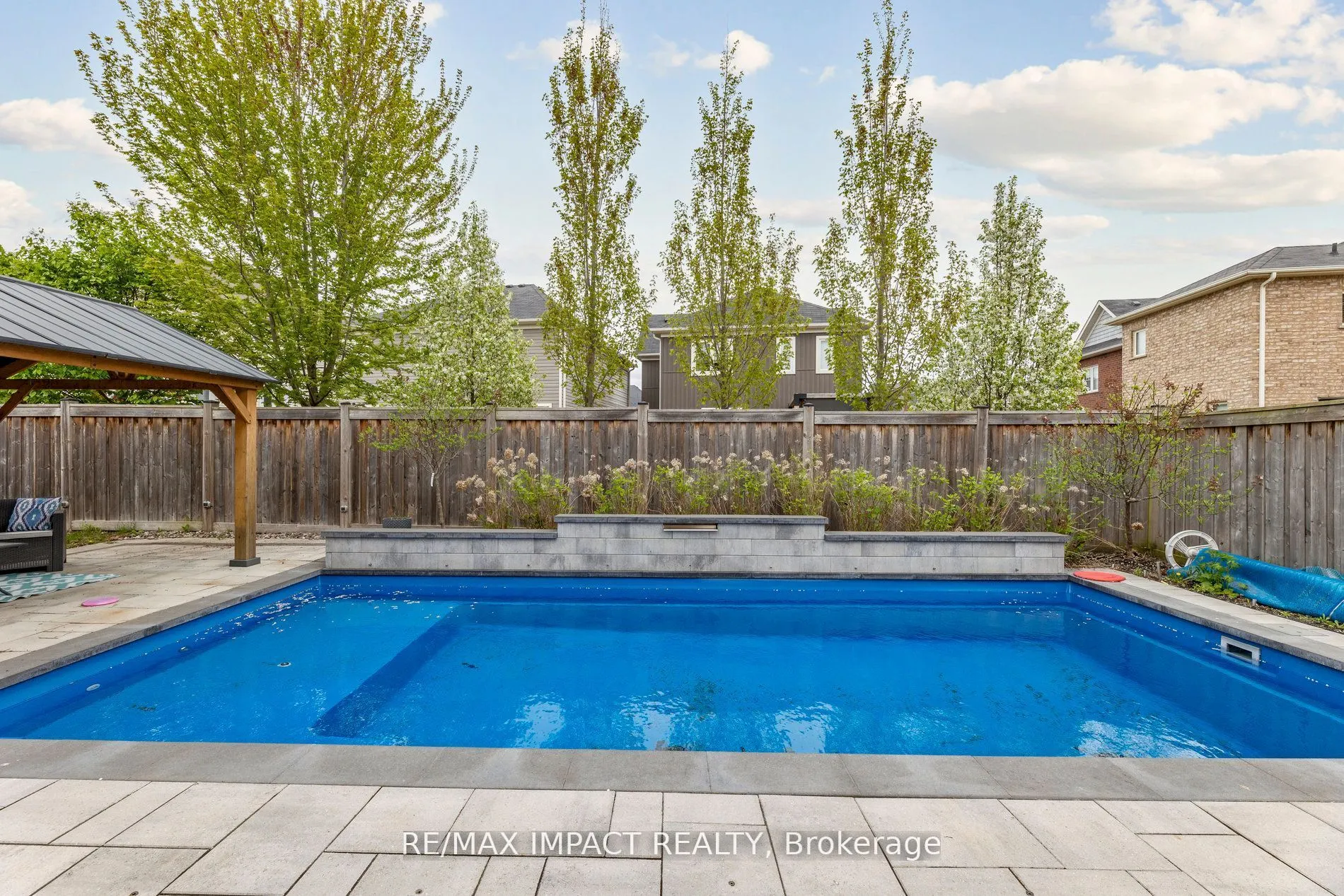 1 Carl Raby Street