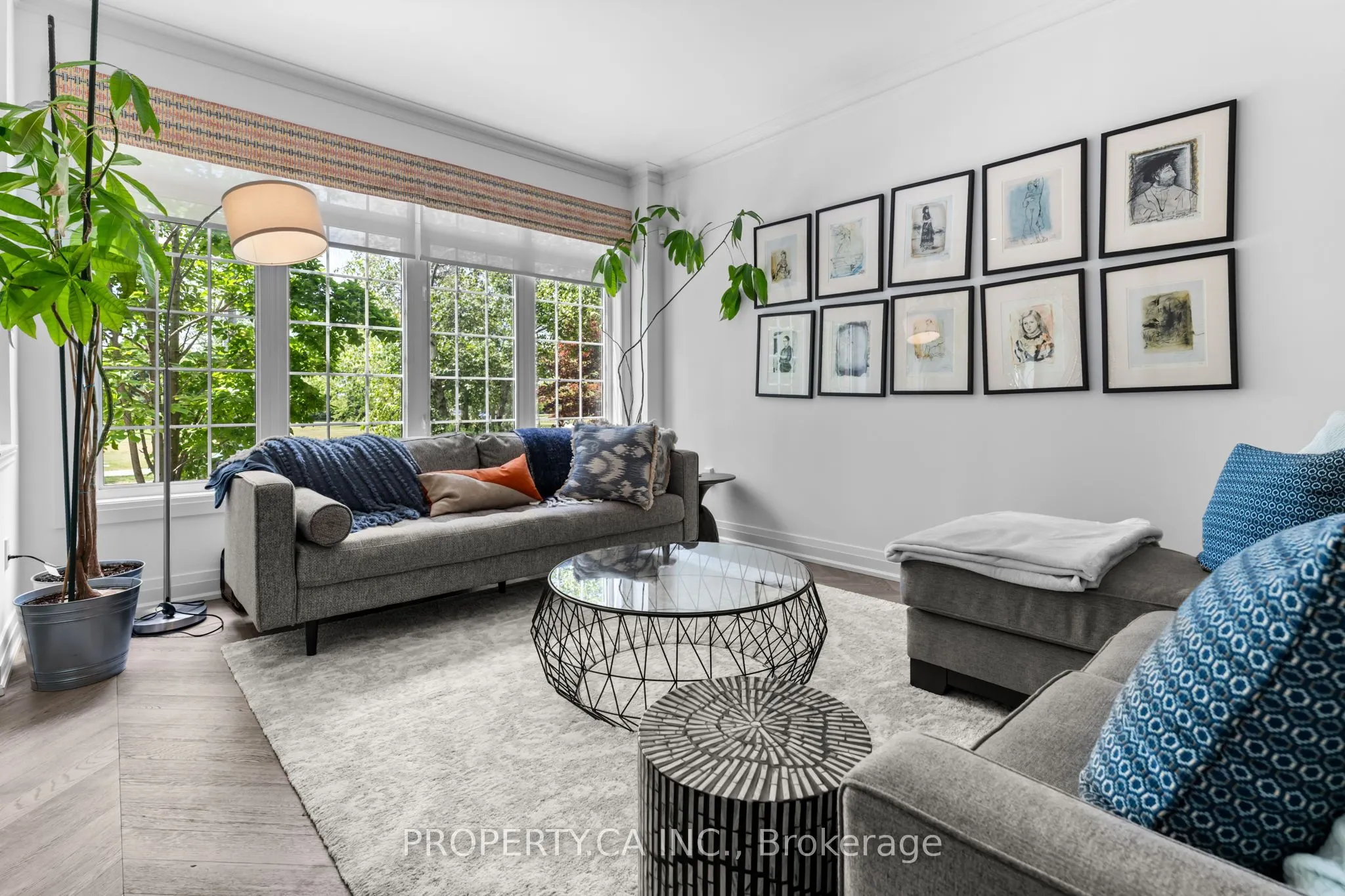55 Northern Dancer Boulevard