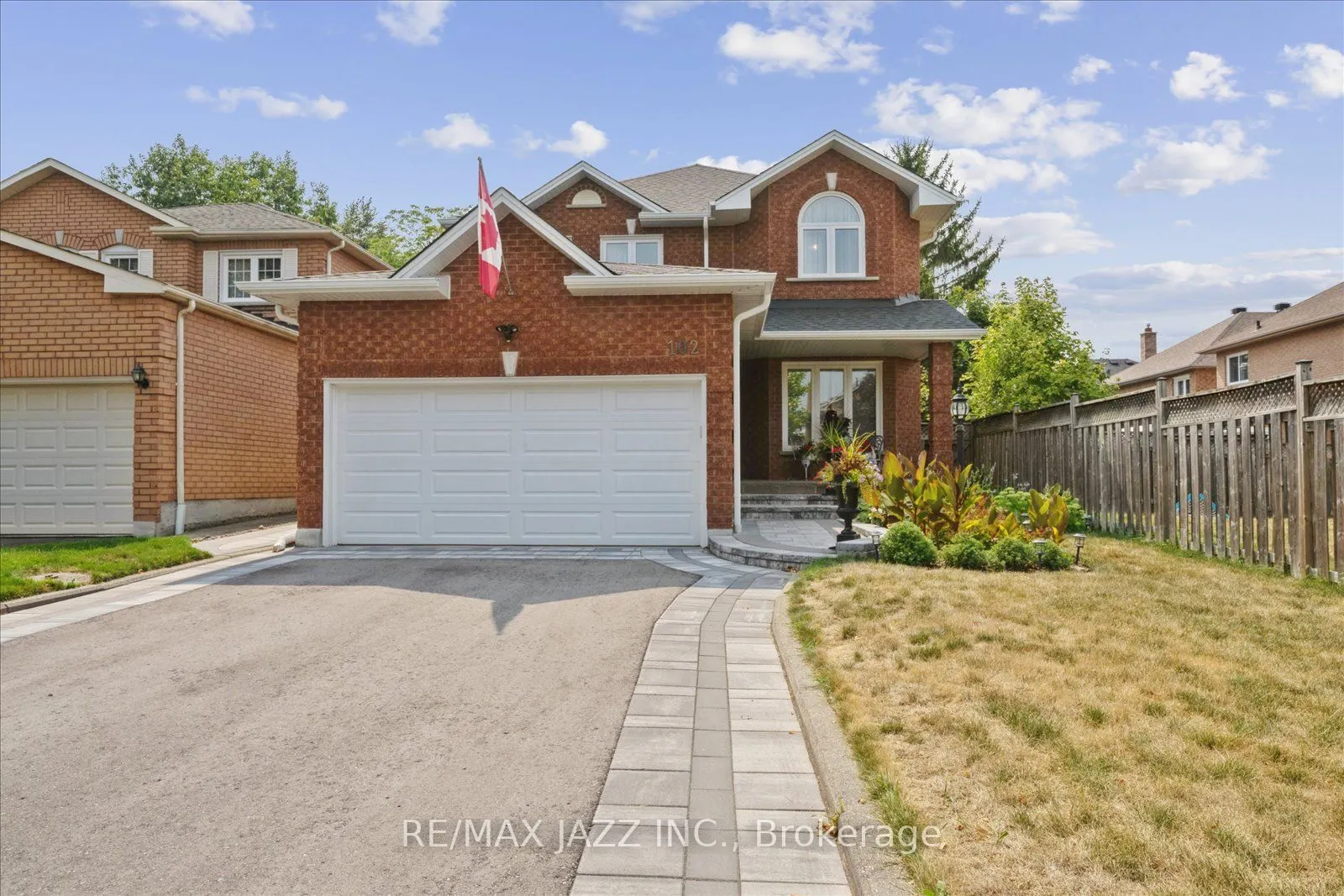 102 Harkness Drive