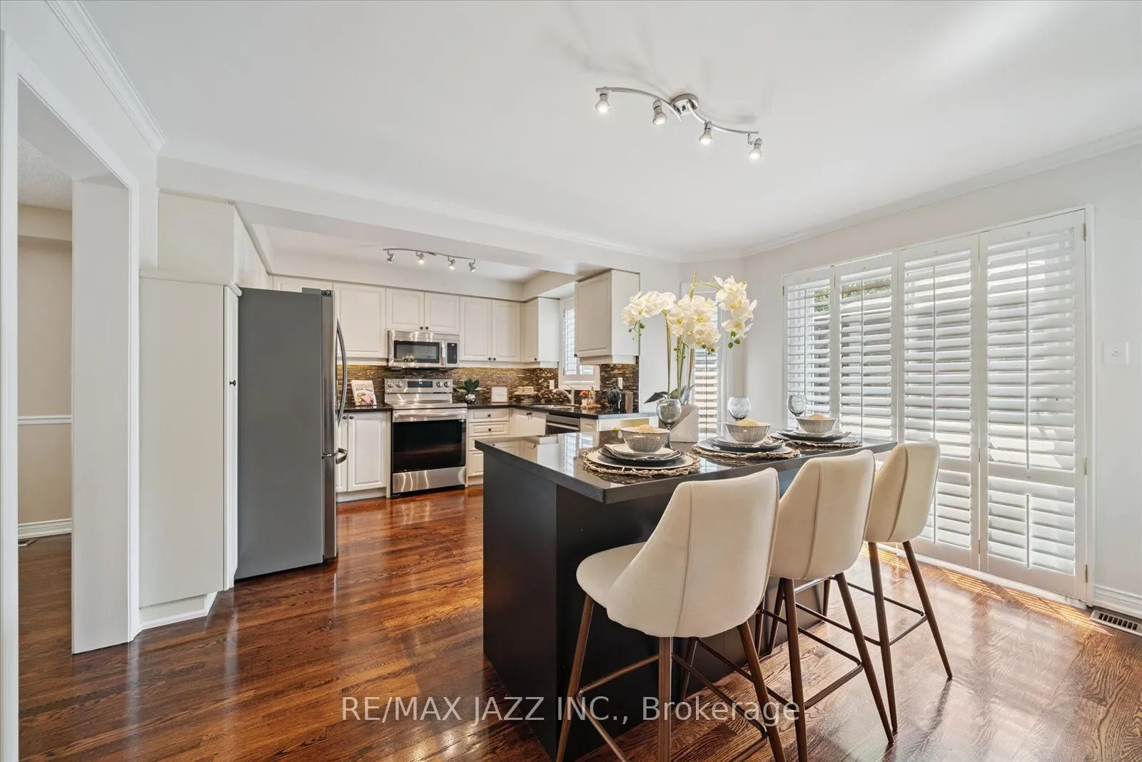 102 Harkness Drive