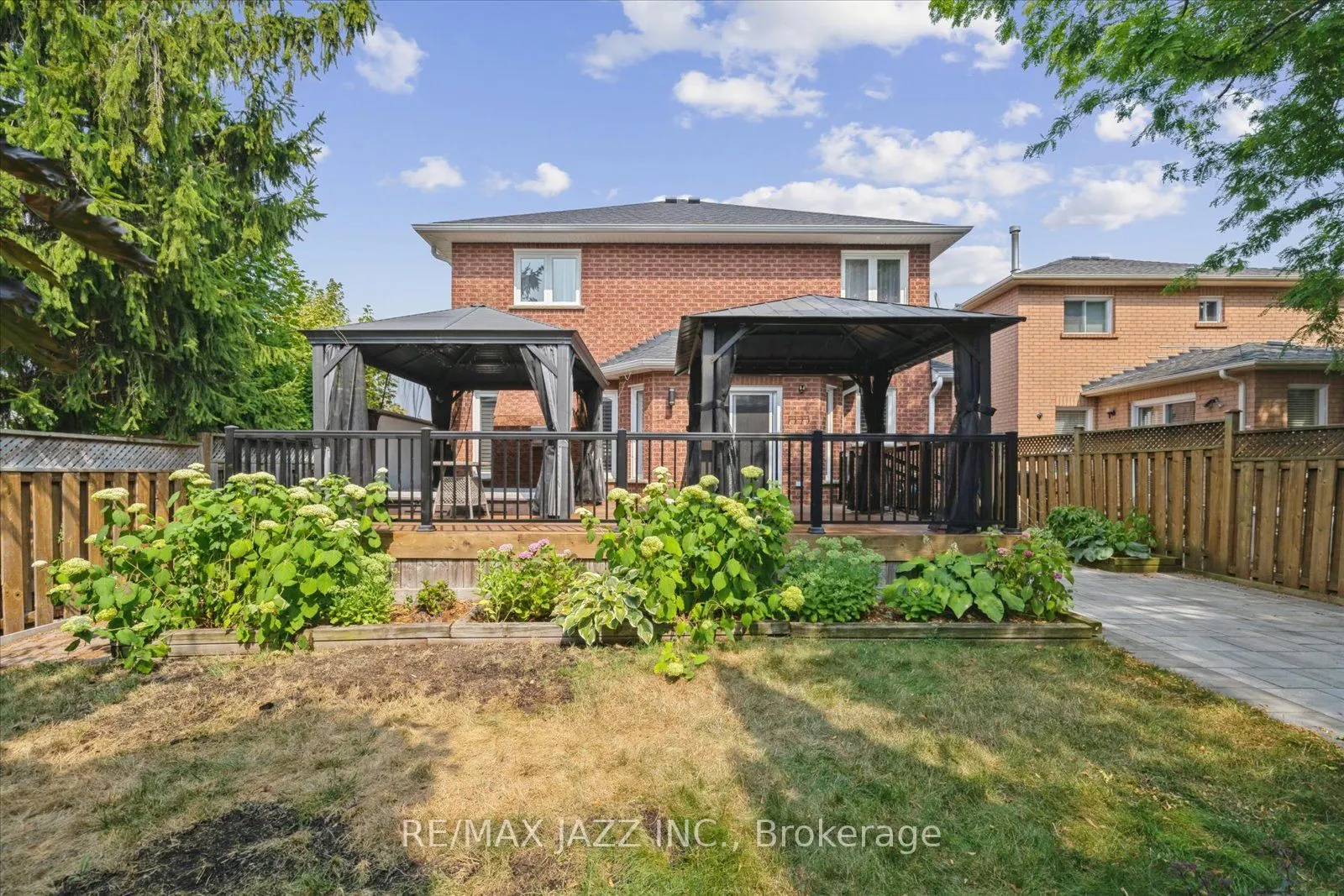 102 Harkness Drive