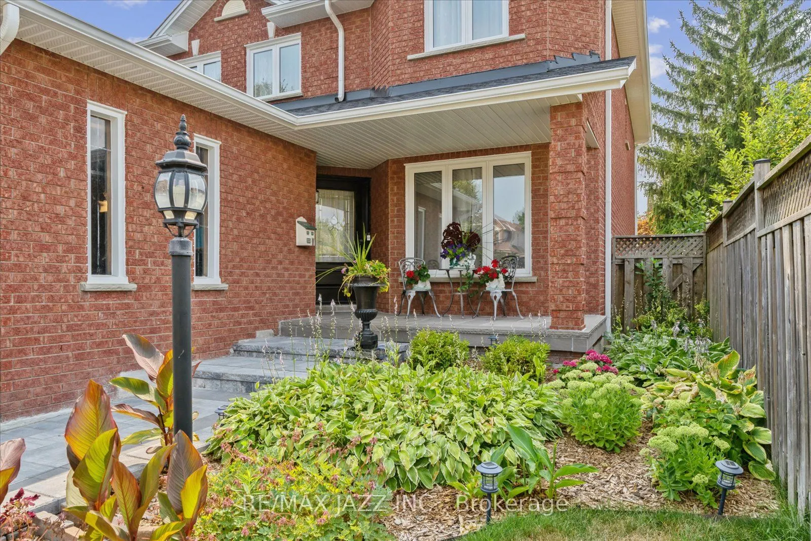 102 Harkness Drive