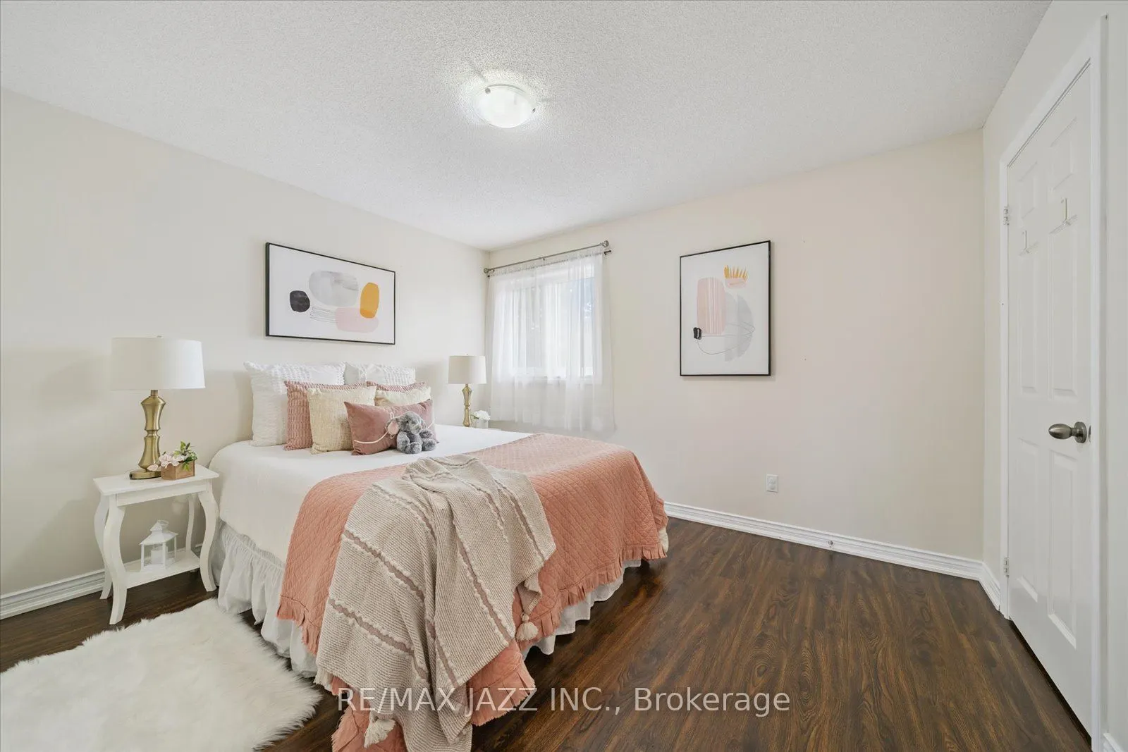 102 Harkness Drive