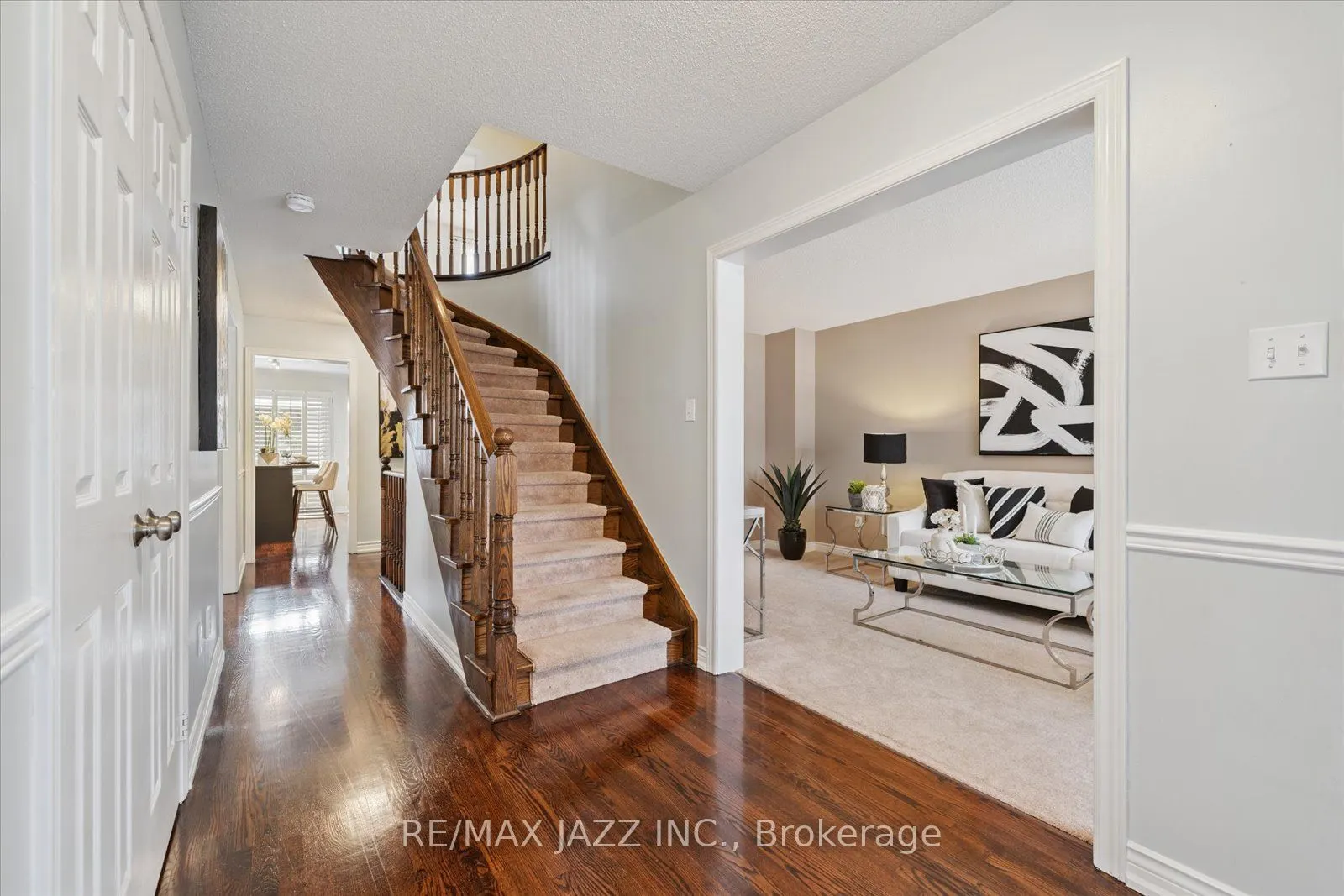 102 Harkness Drive