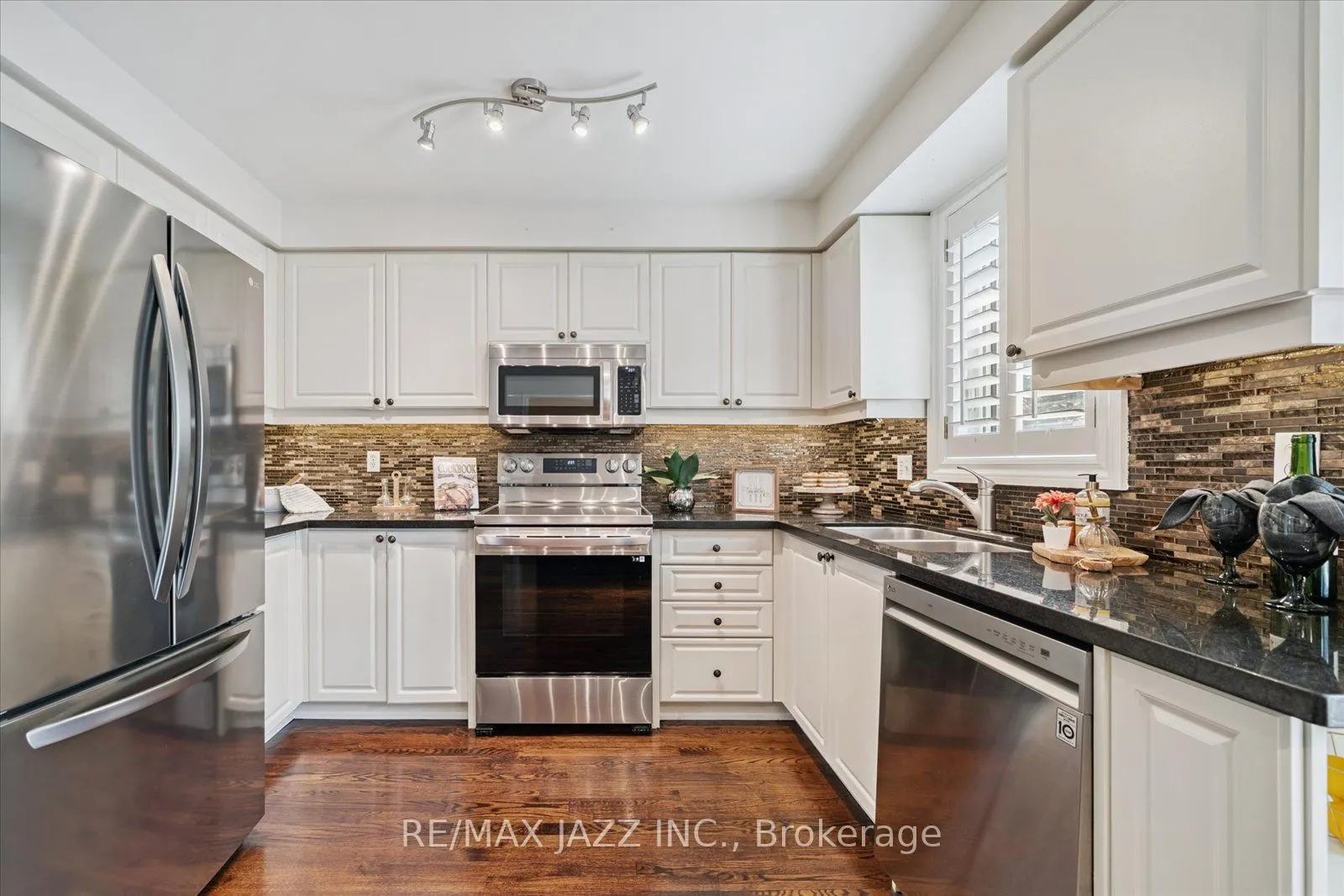 102 Harkness Drive