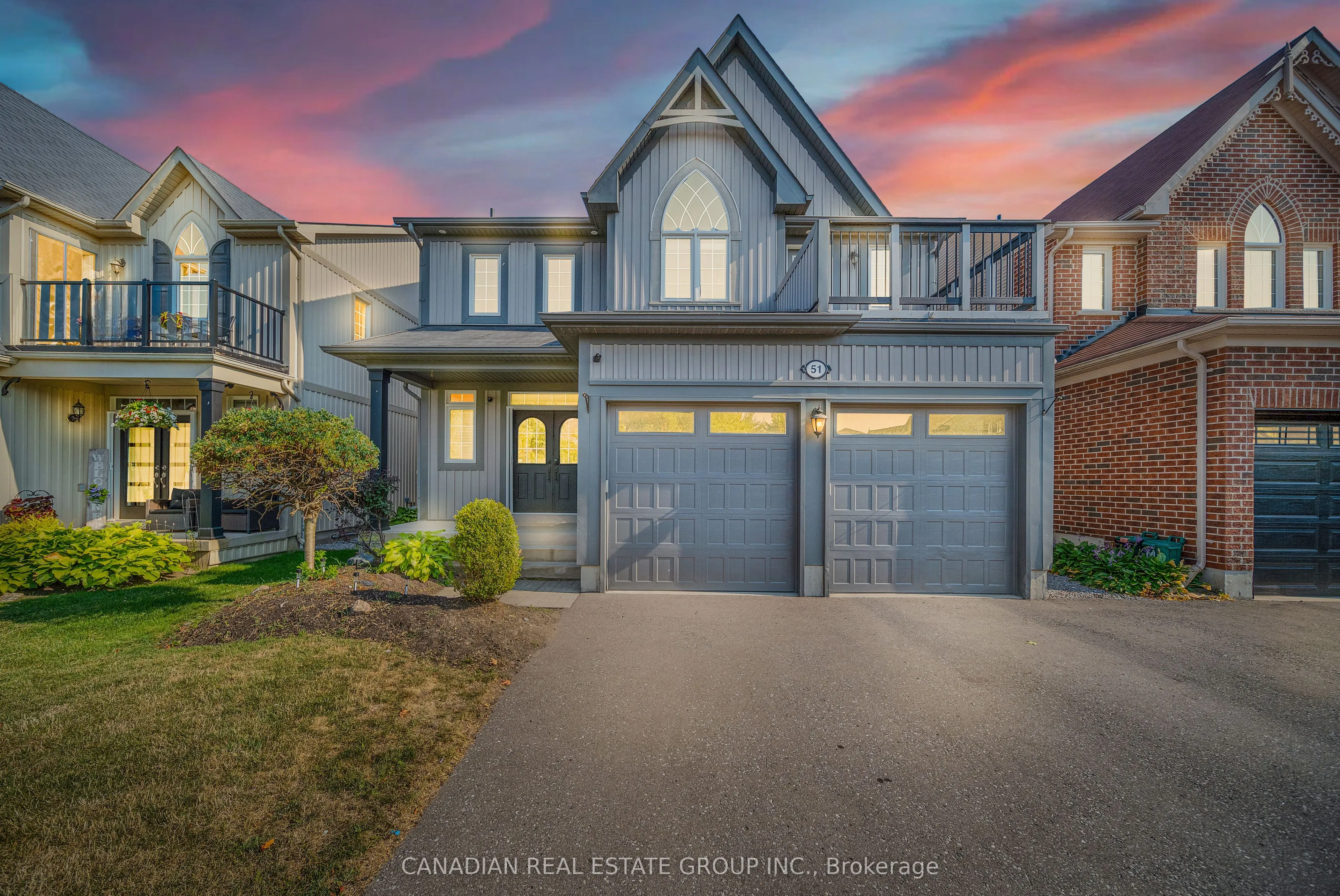 51 Courtney Street