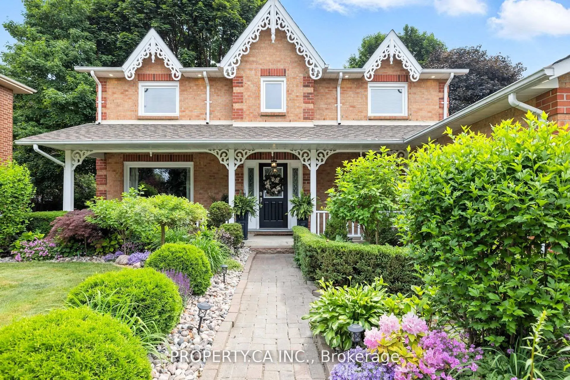 3 Whitburn Street