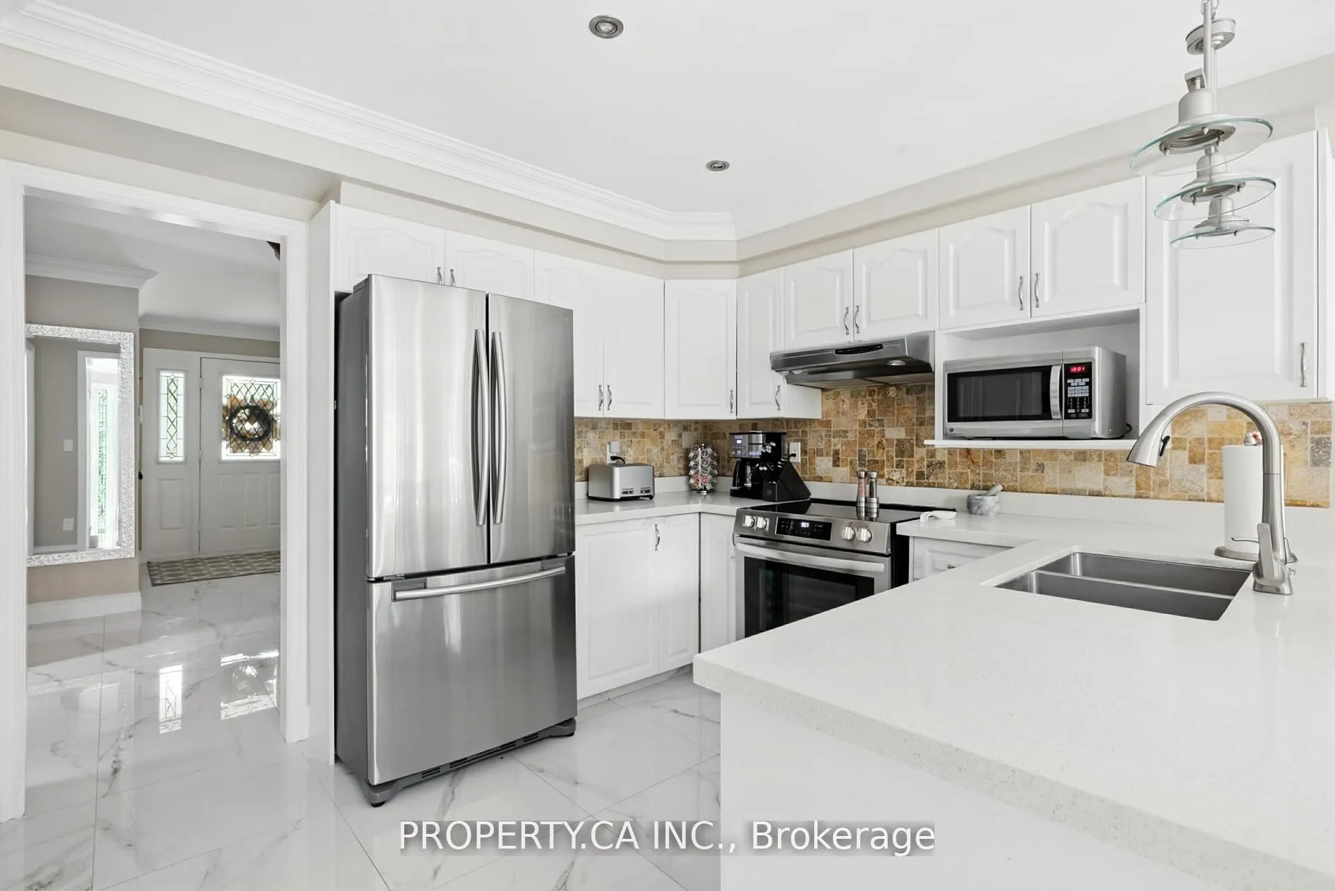 3 Whitburn Street