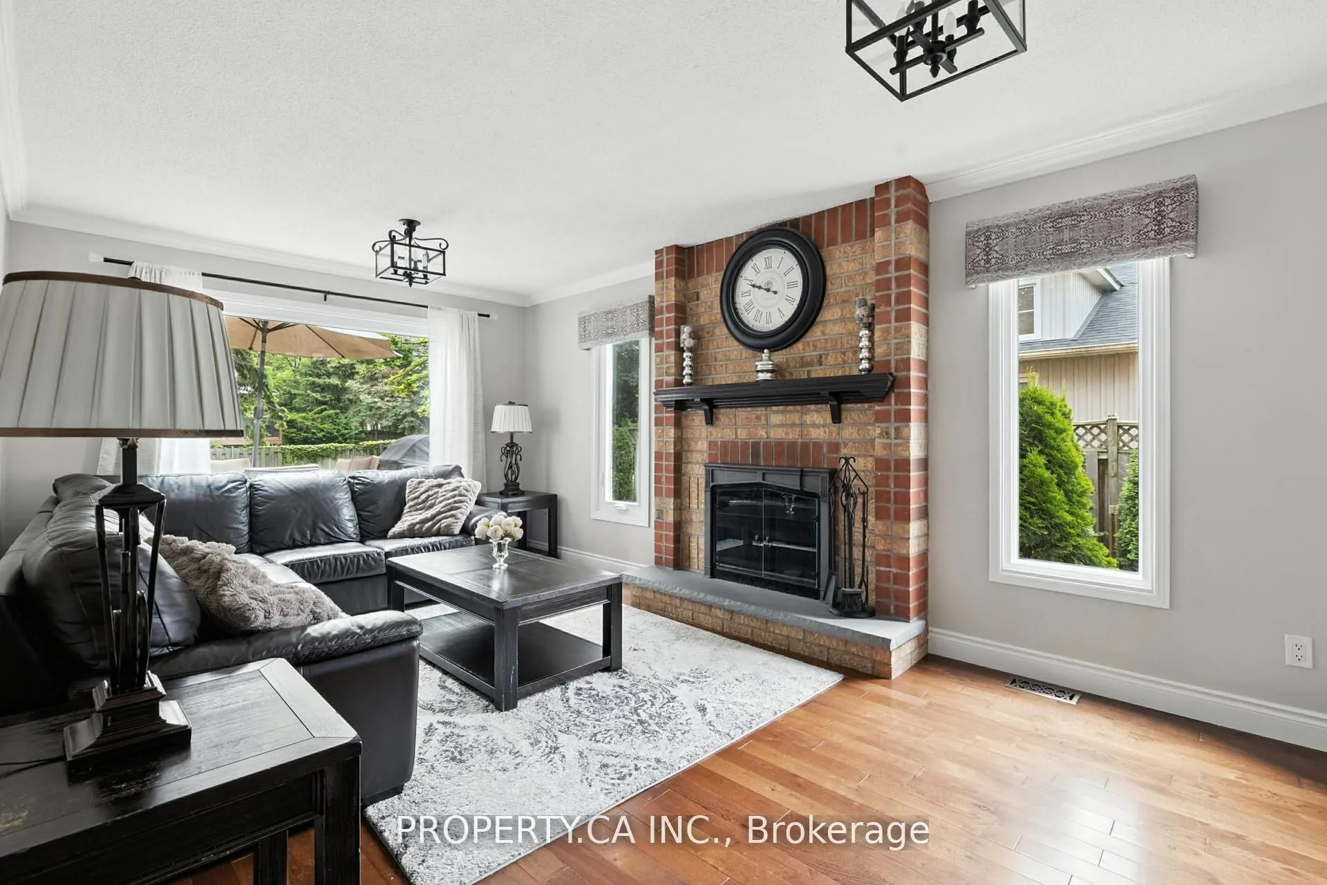 3 Whitburn Street