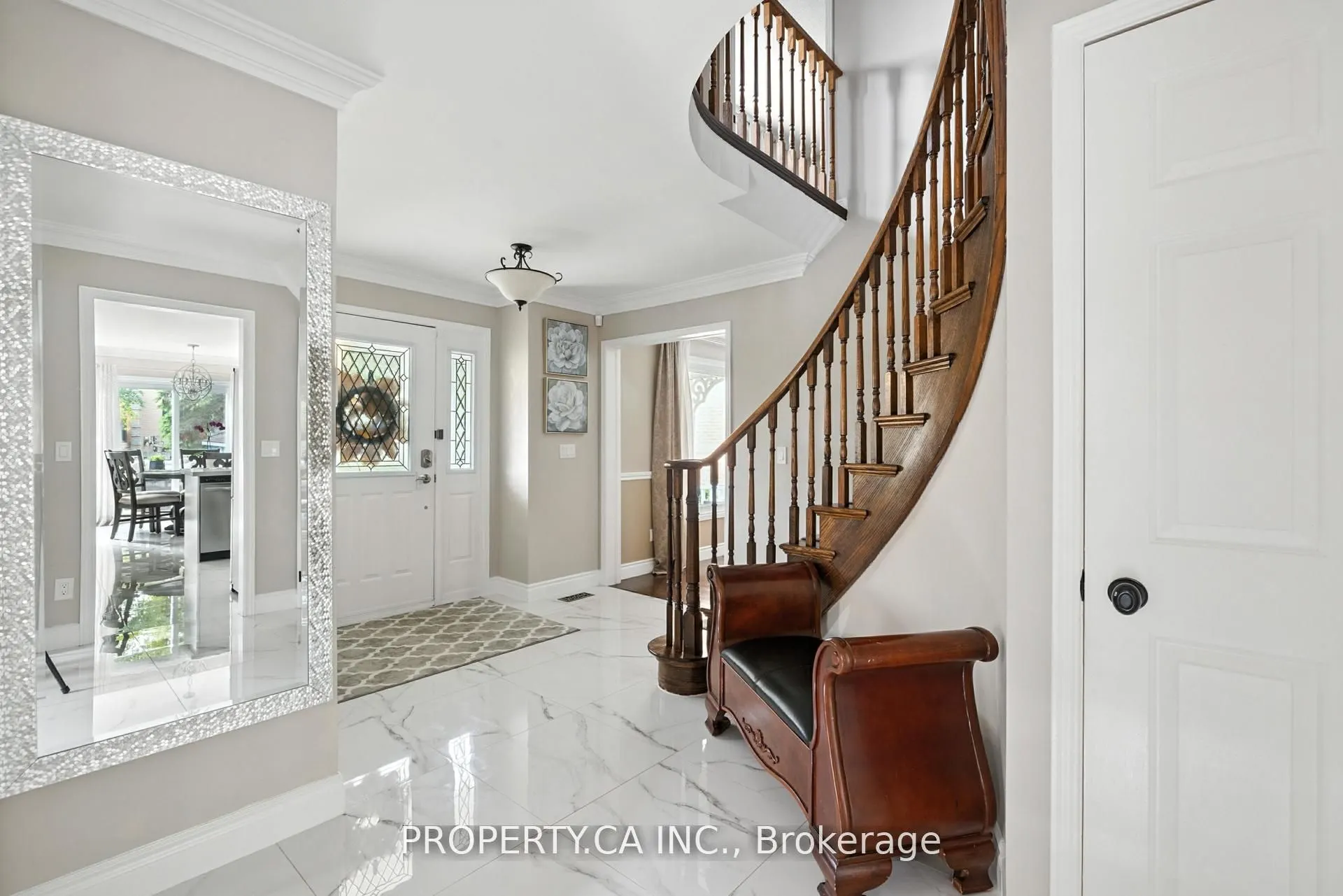 3 Whitburn Street