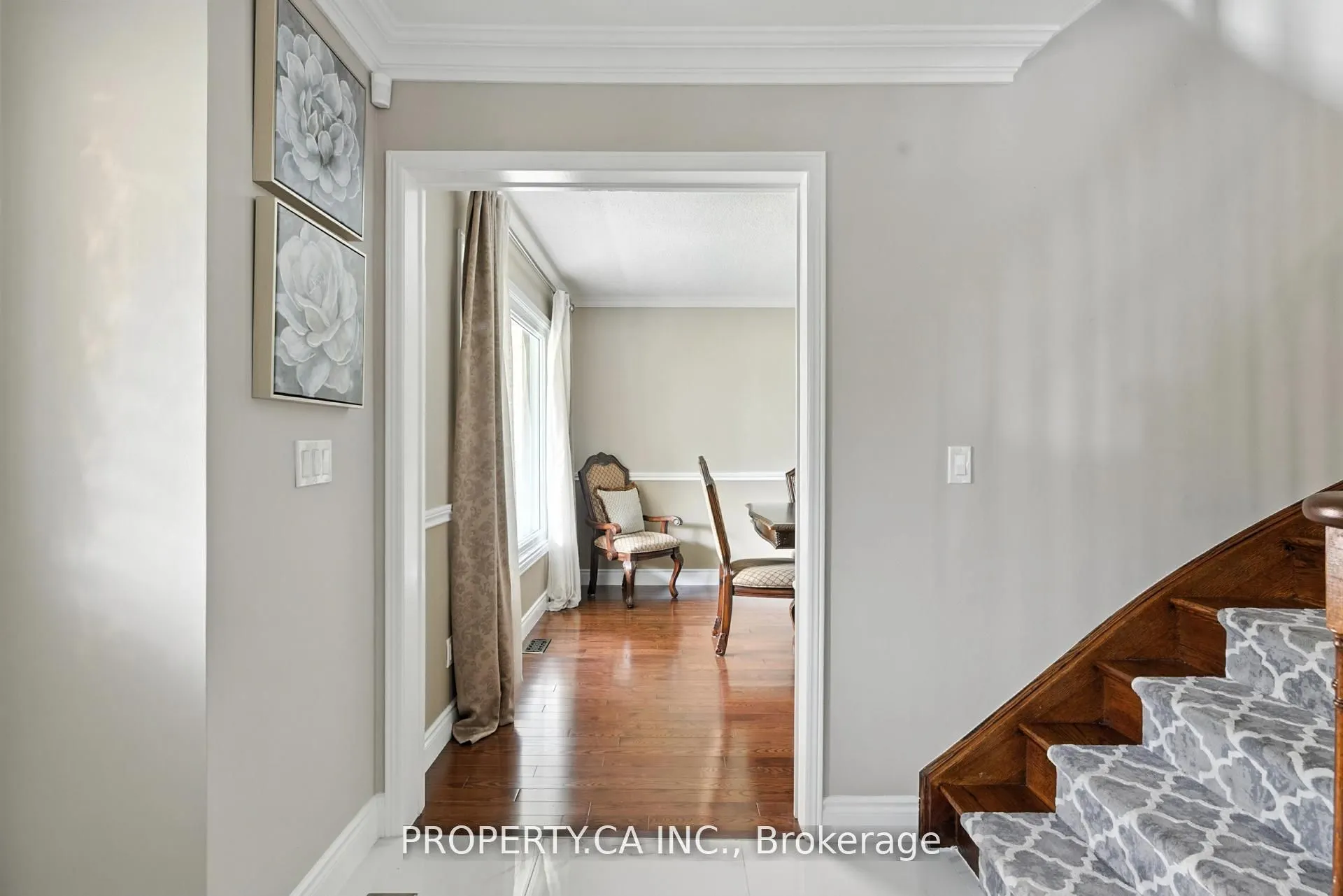 3 Whitburn Street