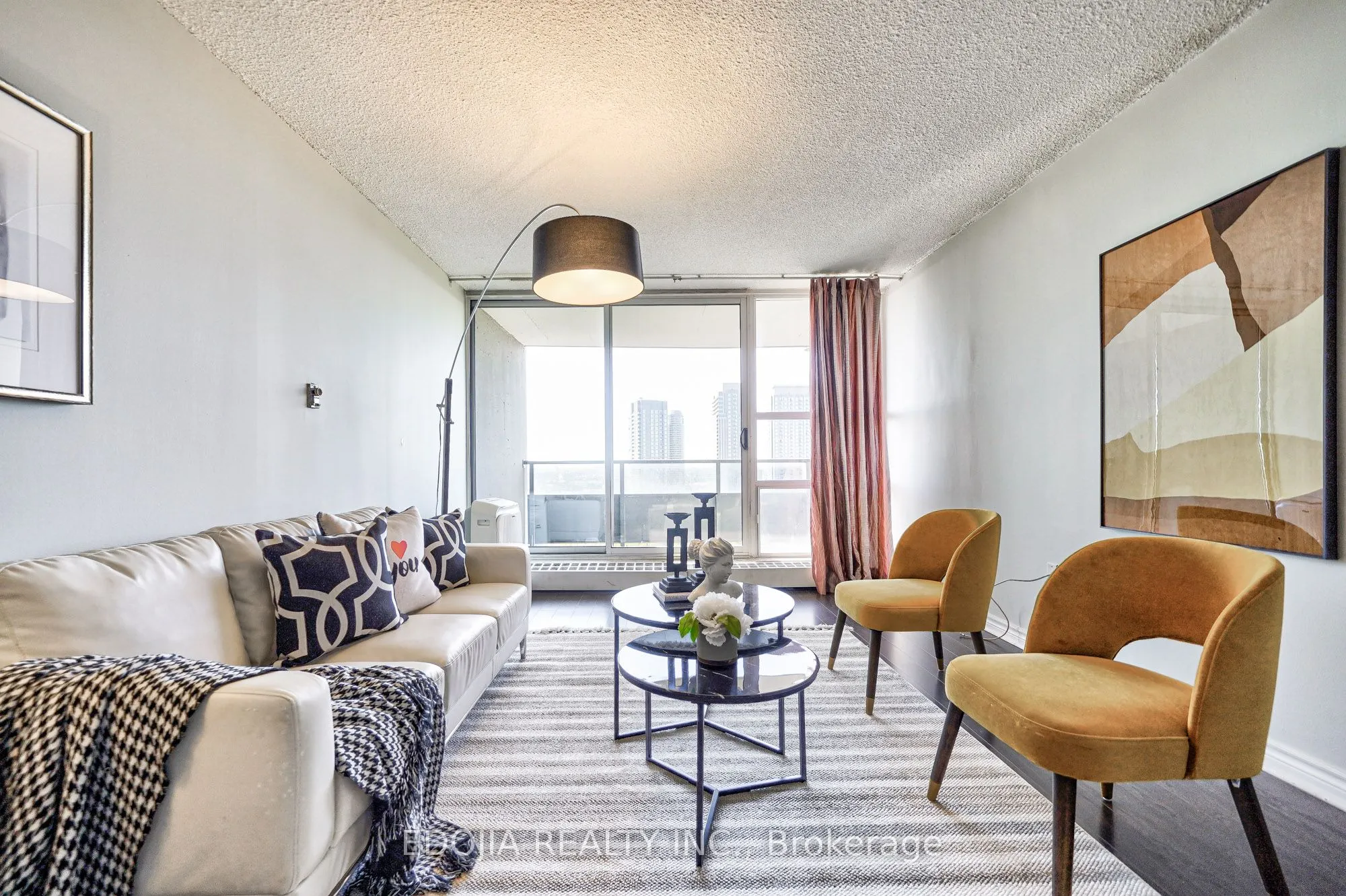 4101 Sheppard Avenue E, #2006