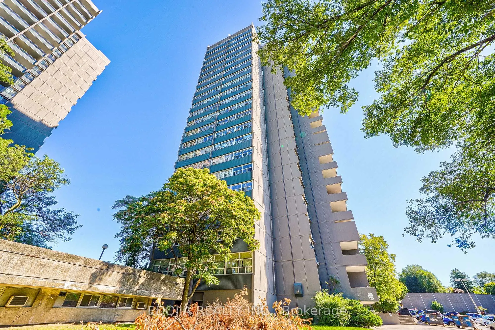 4101 Sheppard Avenue E, #2006