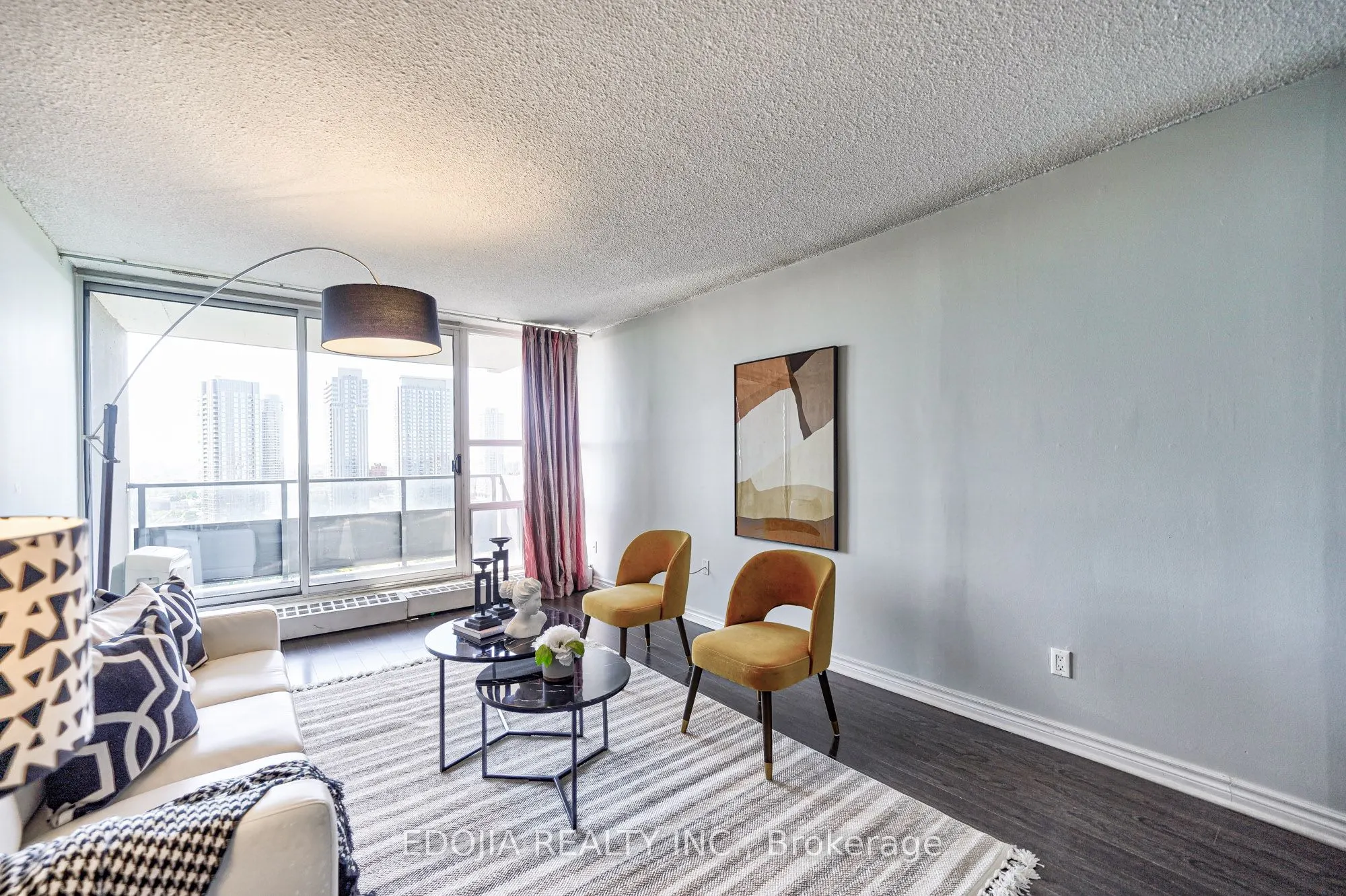 4101 Sheppard Avenue E, #2006