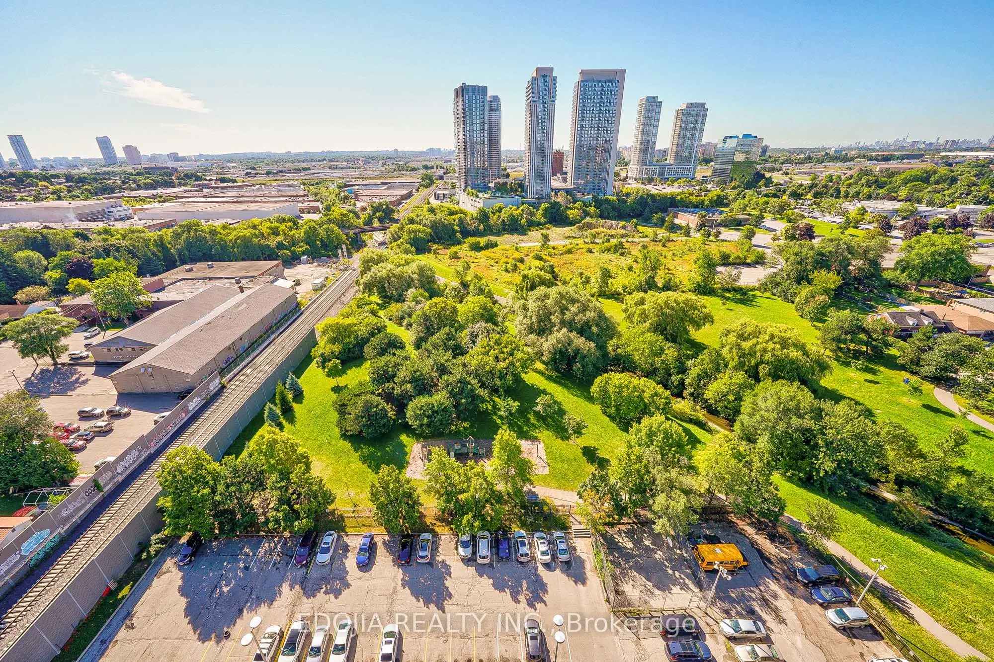 4101 Sheppard Avenue E, #2006