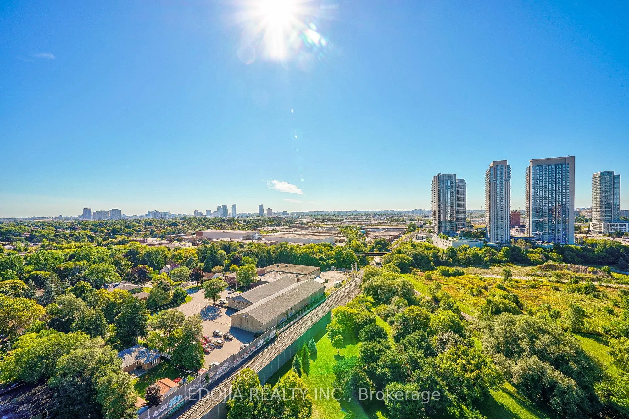 4101 Sheppard Avenue E, #2006