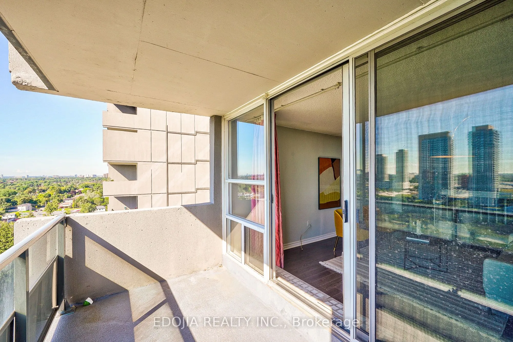 4101 Sheppard Avenue E, #2006